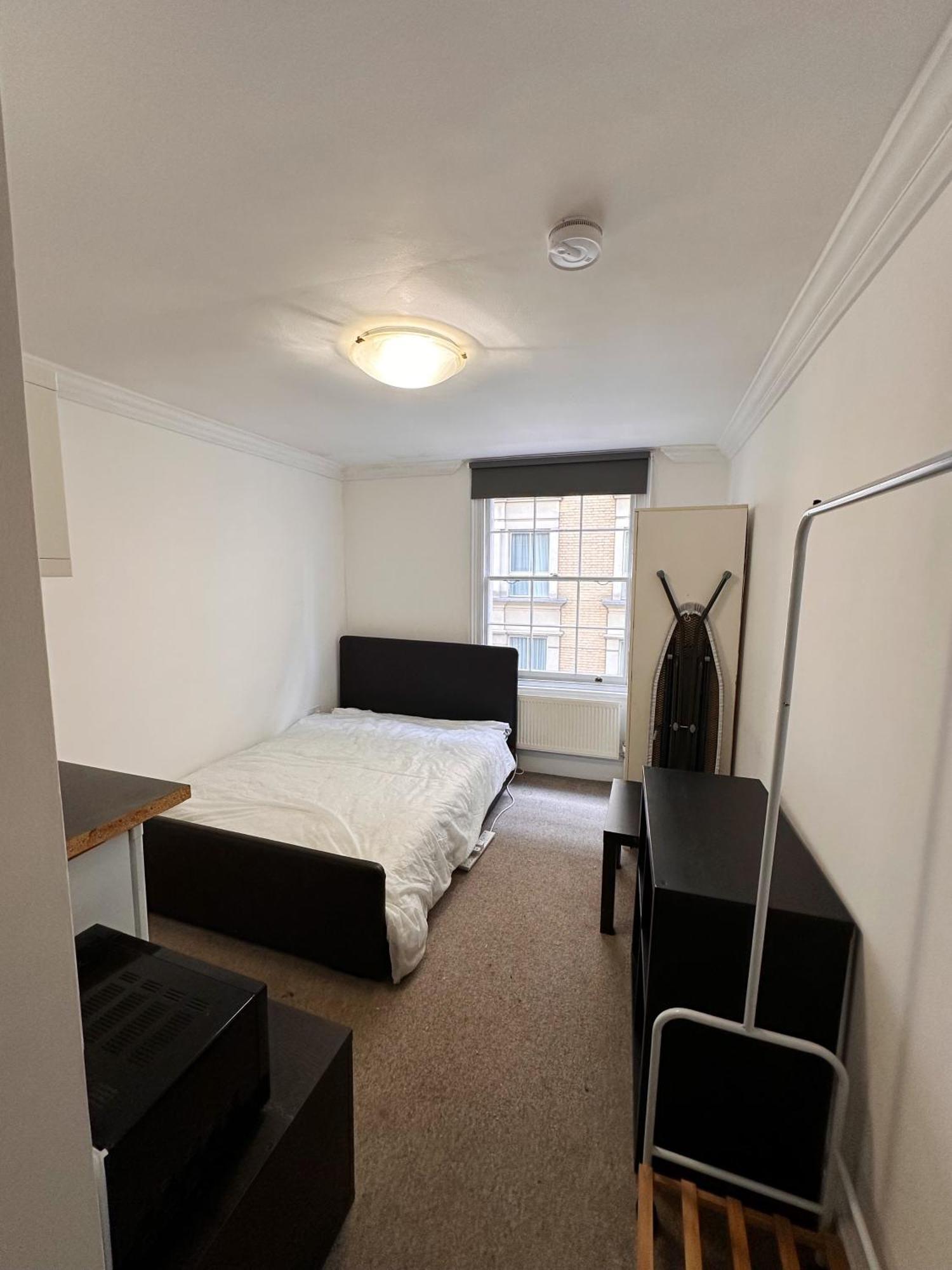 Appartement Craven Street