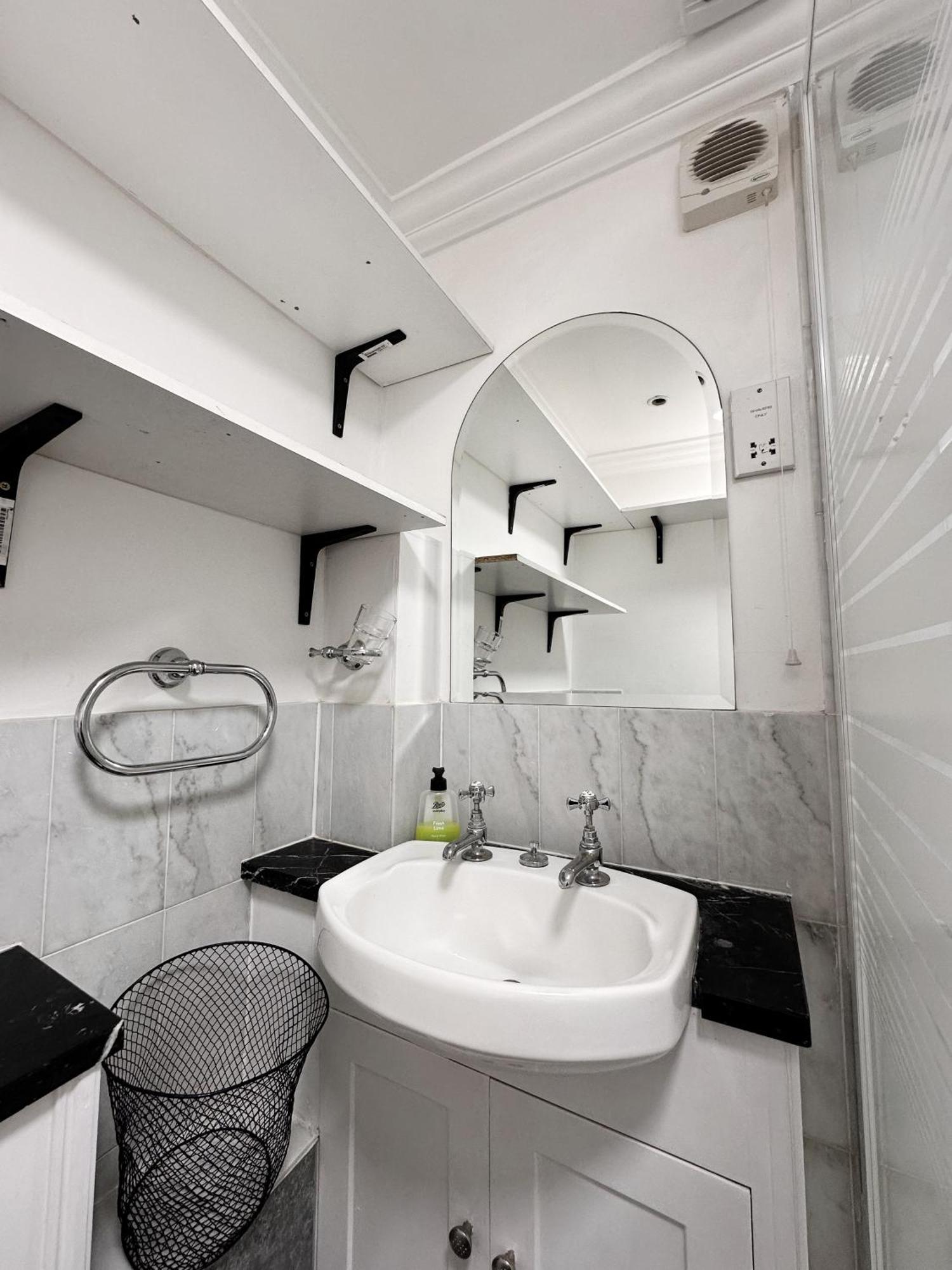 Craven Street Appartement *