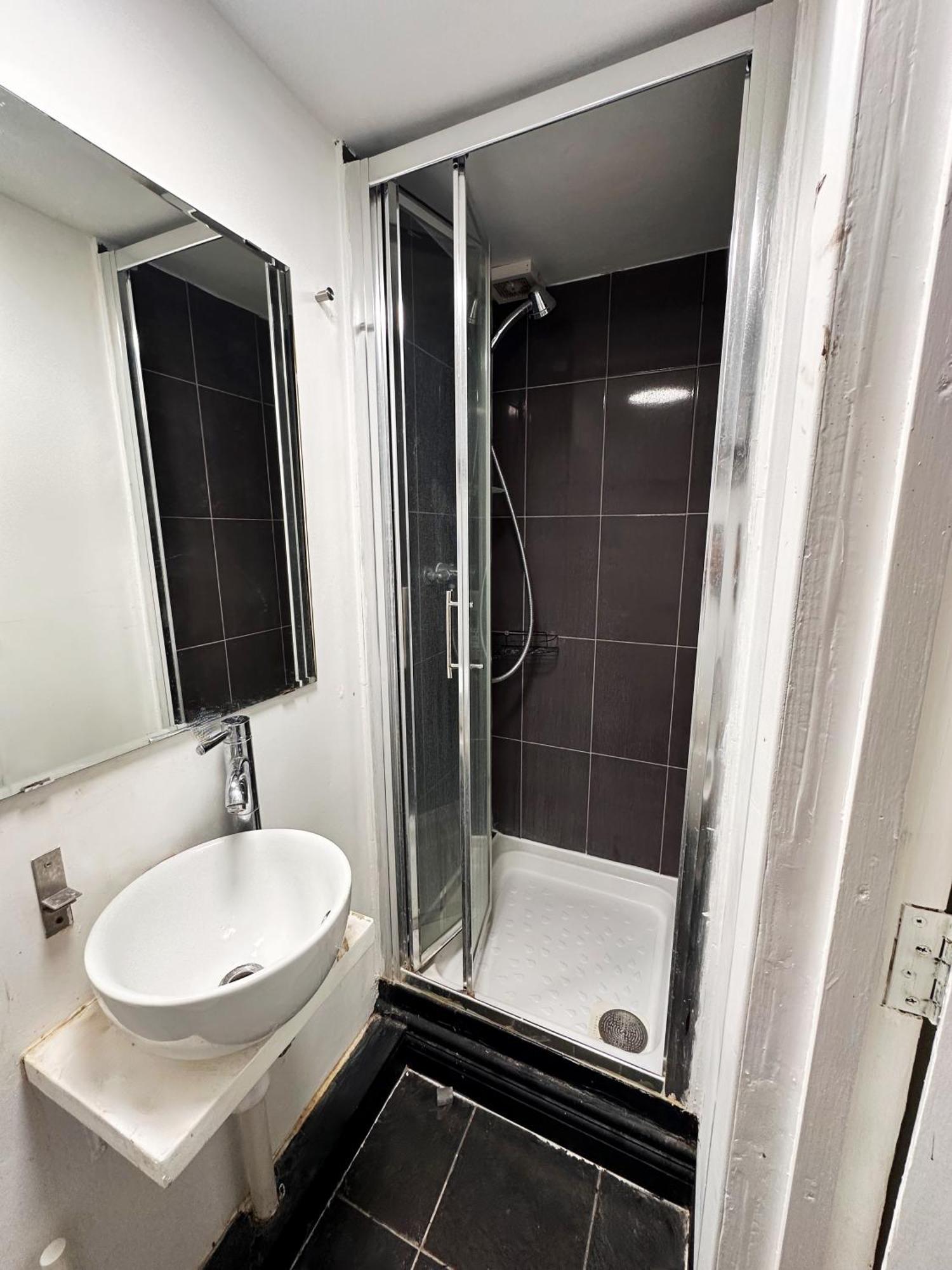 Appartement Craven Street *