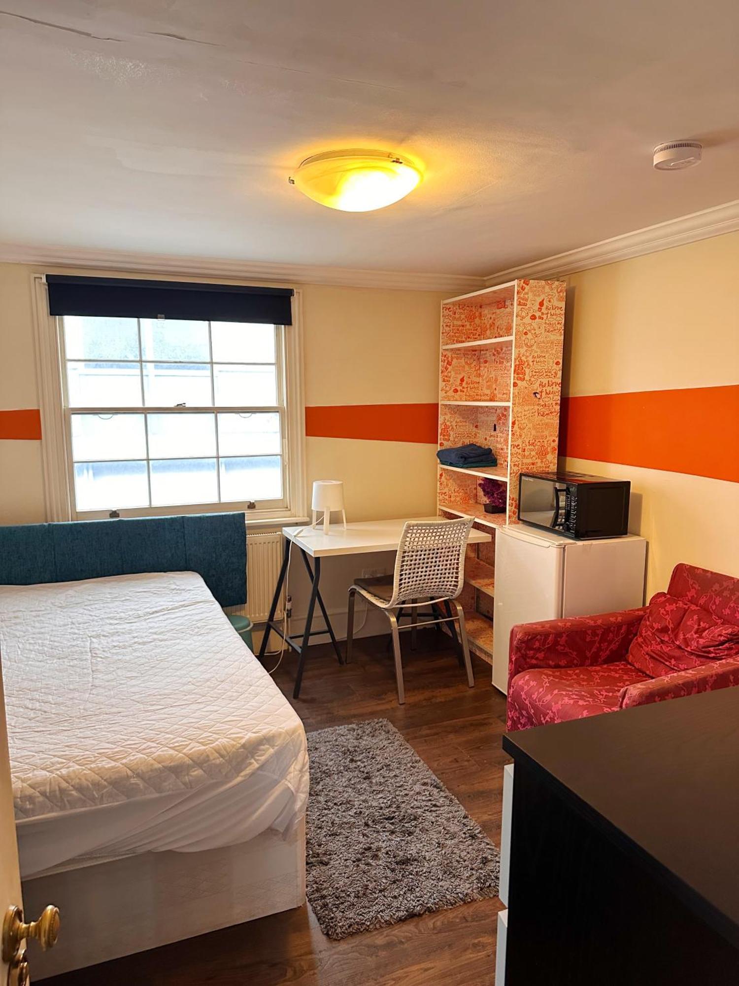 Craven Street Appartement Londres