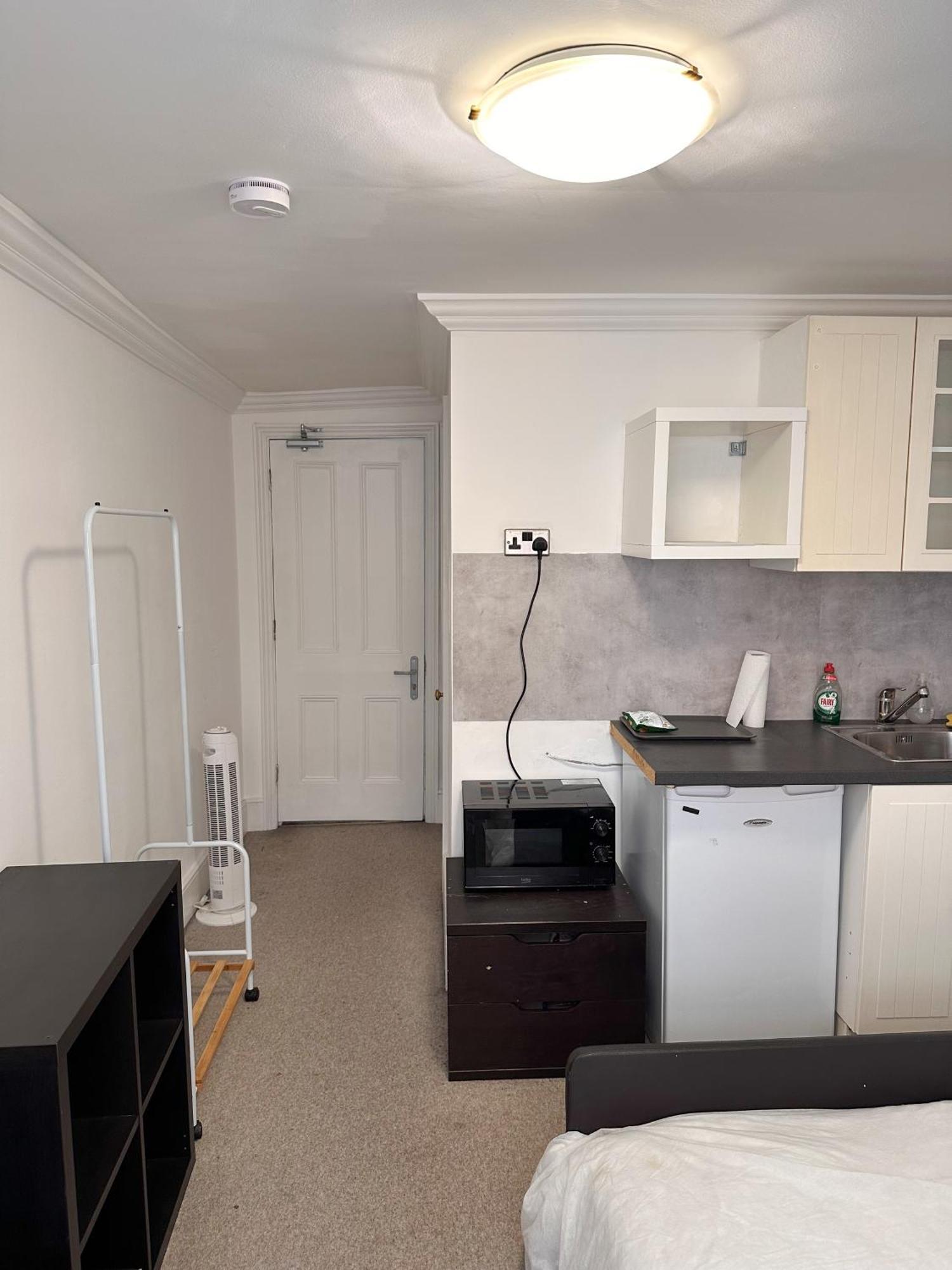 Appartement Craven Street Londres