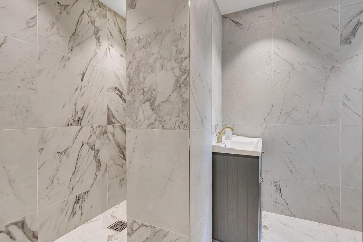 Luxury Kensington Flat - Private Garden - Tube 4 Min Walk Appartement