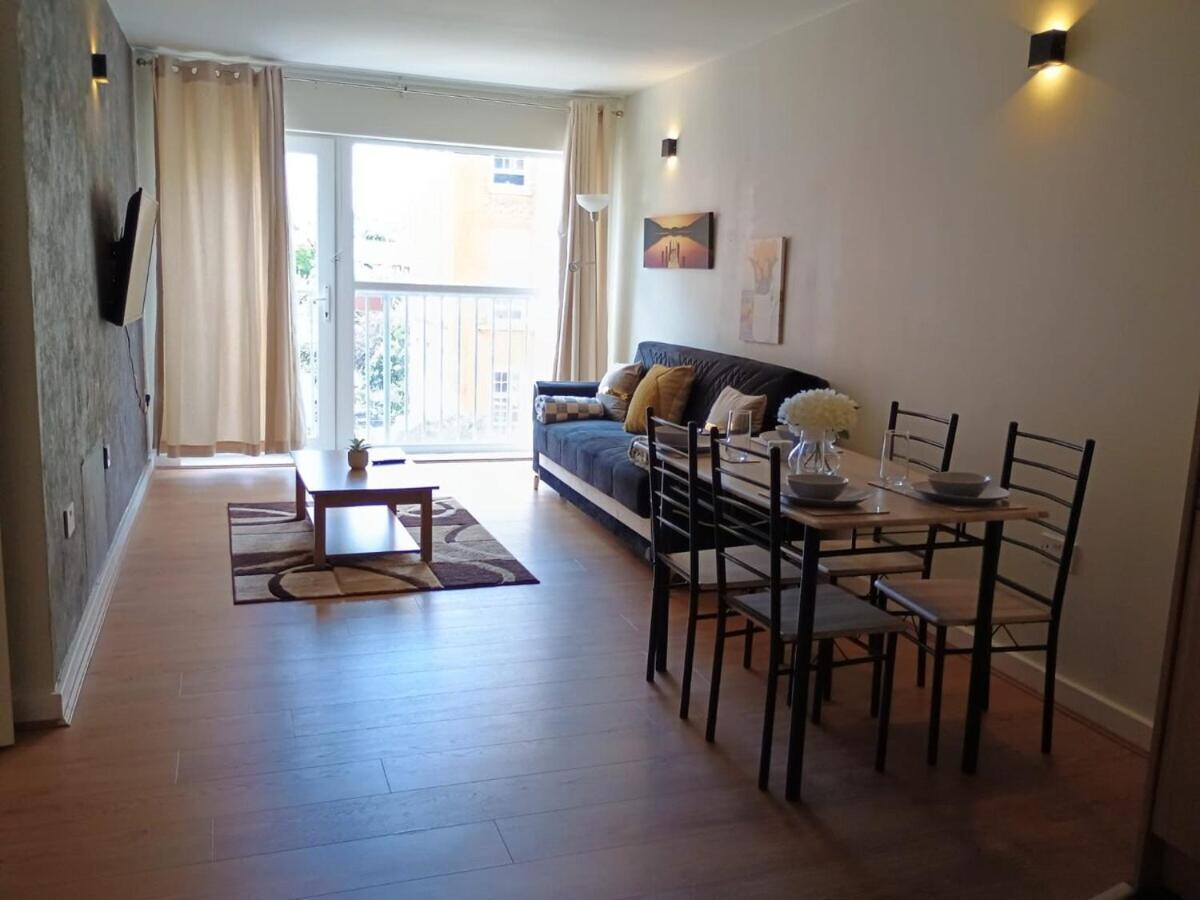 Cosy Apartamento