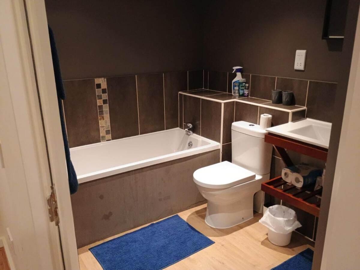 Apartamento Cosy Londres