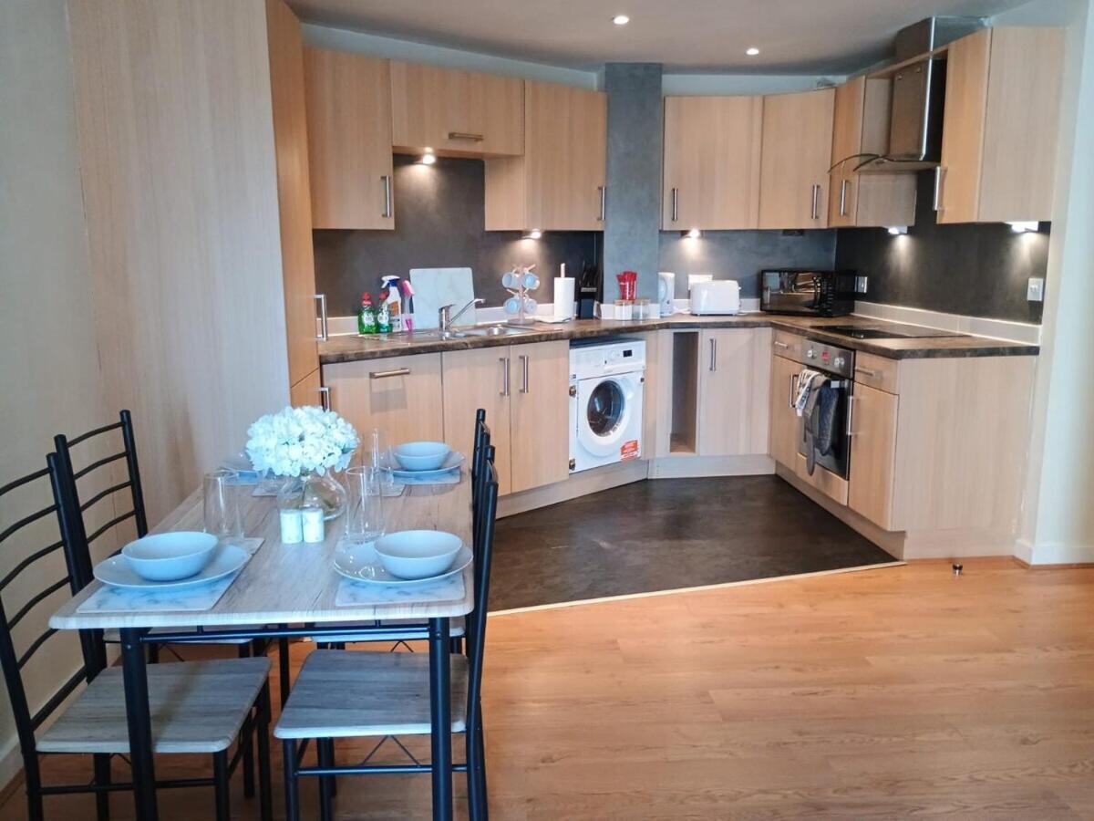 Cosy Apartamento Londres