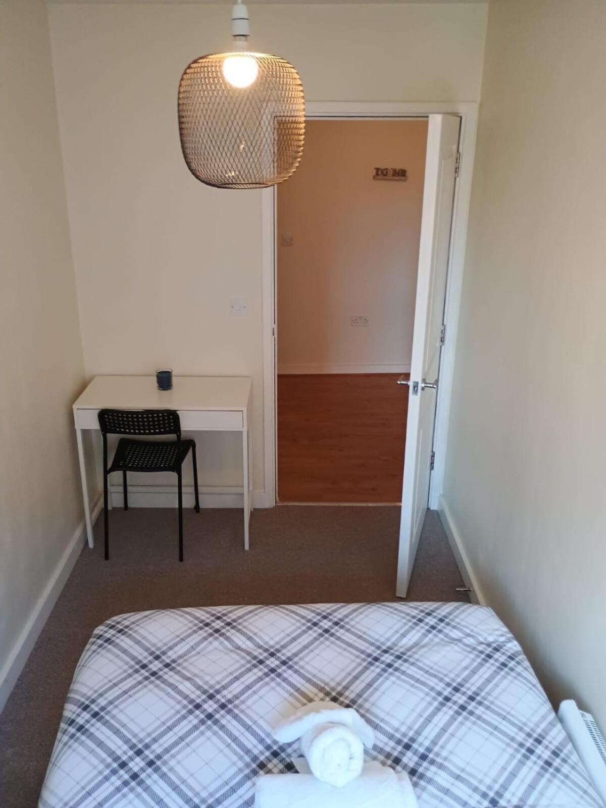 Apartamento Cosy *
