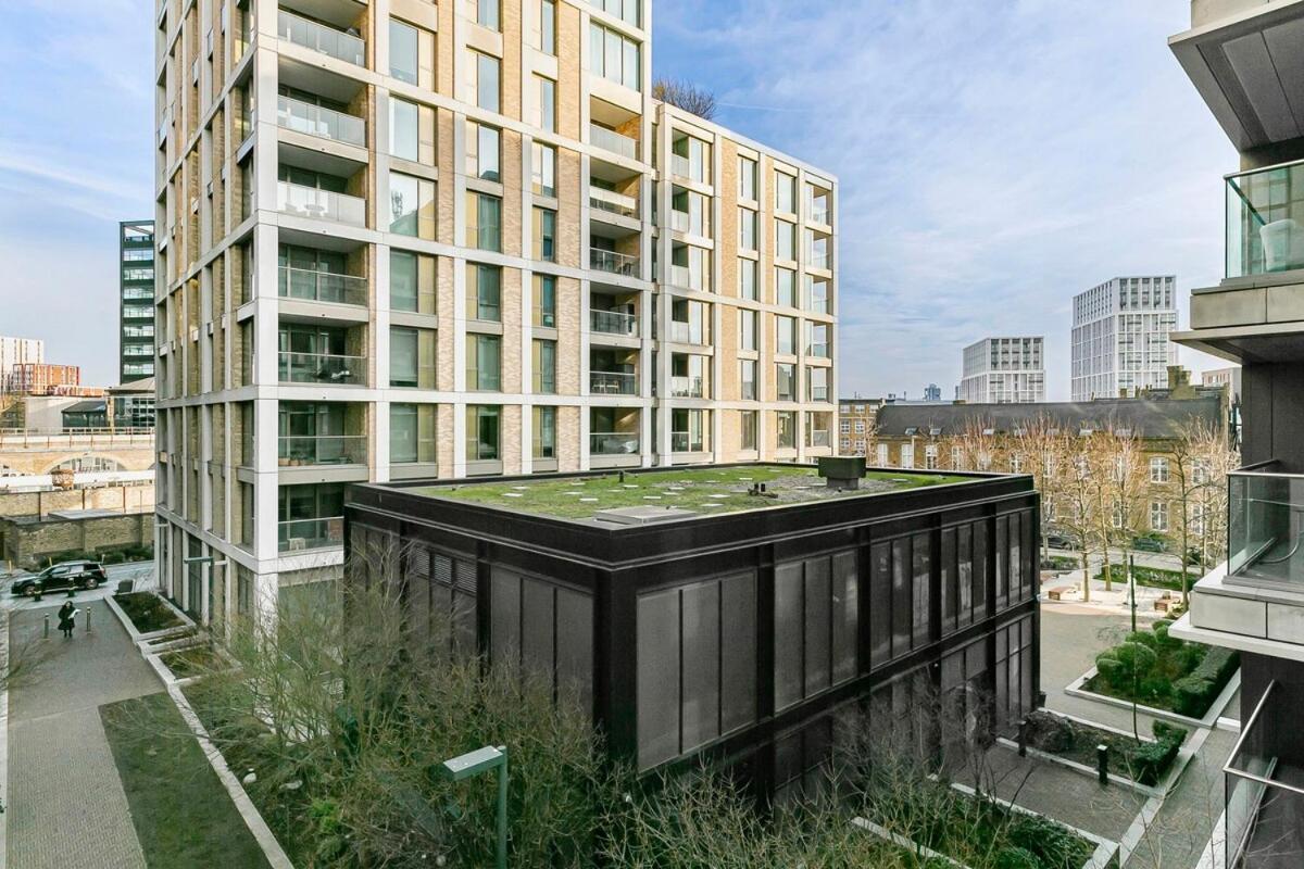 Appartement Luxurious Modern In Londres