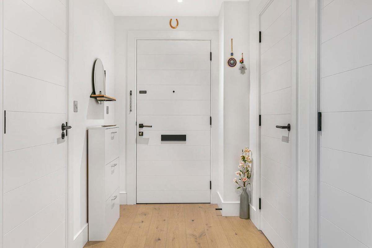 Appartement Luxurious Modern In