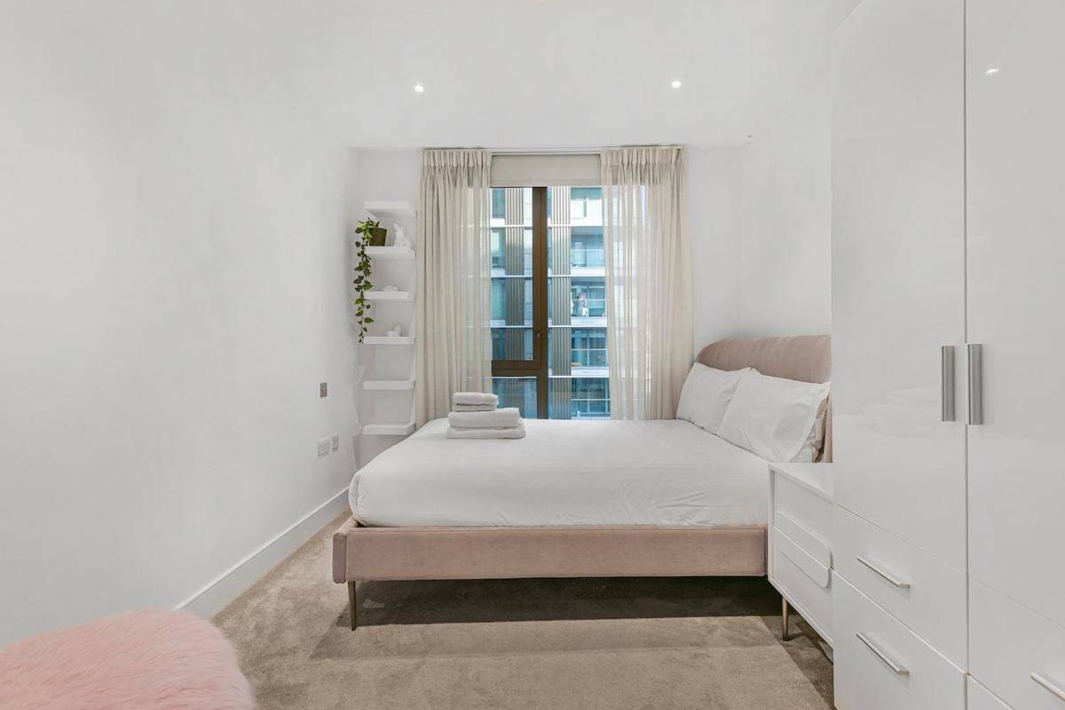 Luxurious Modern In Londres