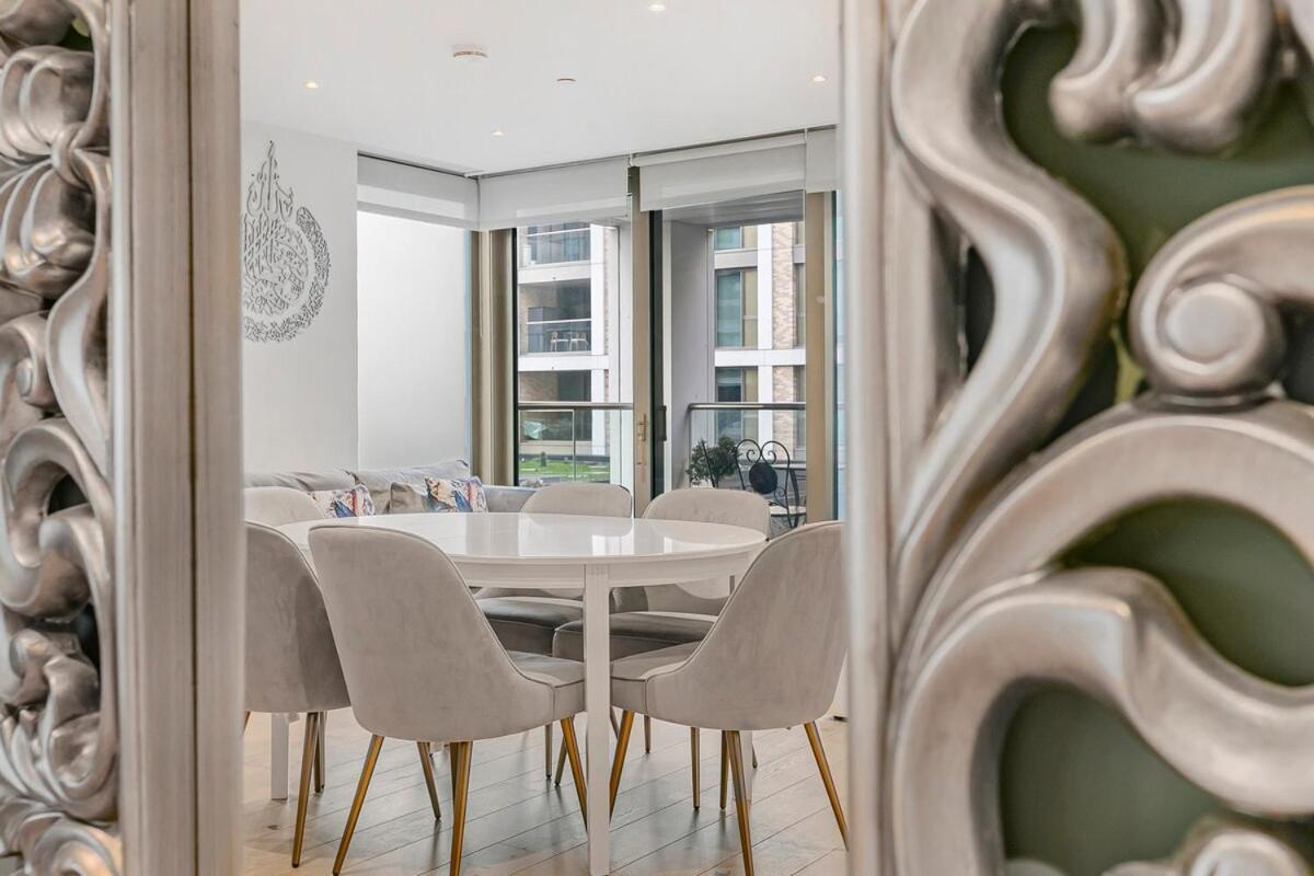 Luxurious Modern In * Londres