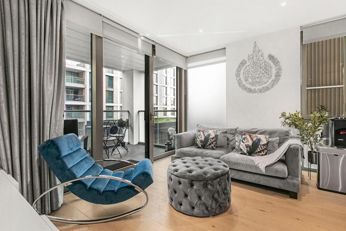 Luxurious Modern In * Londres