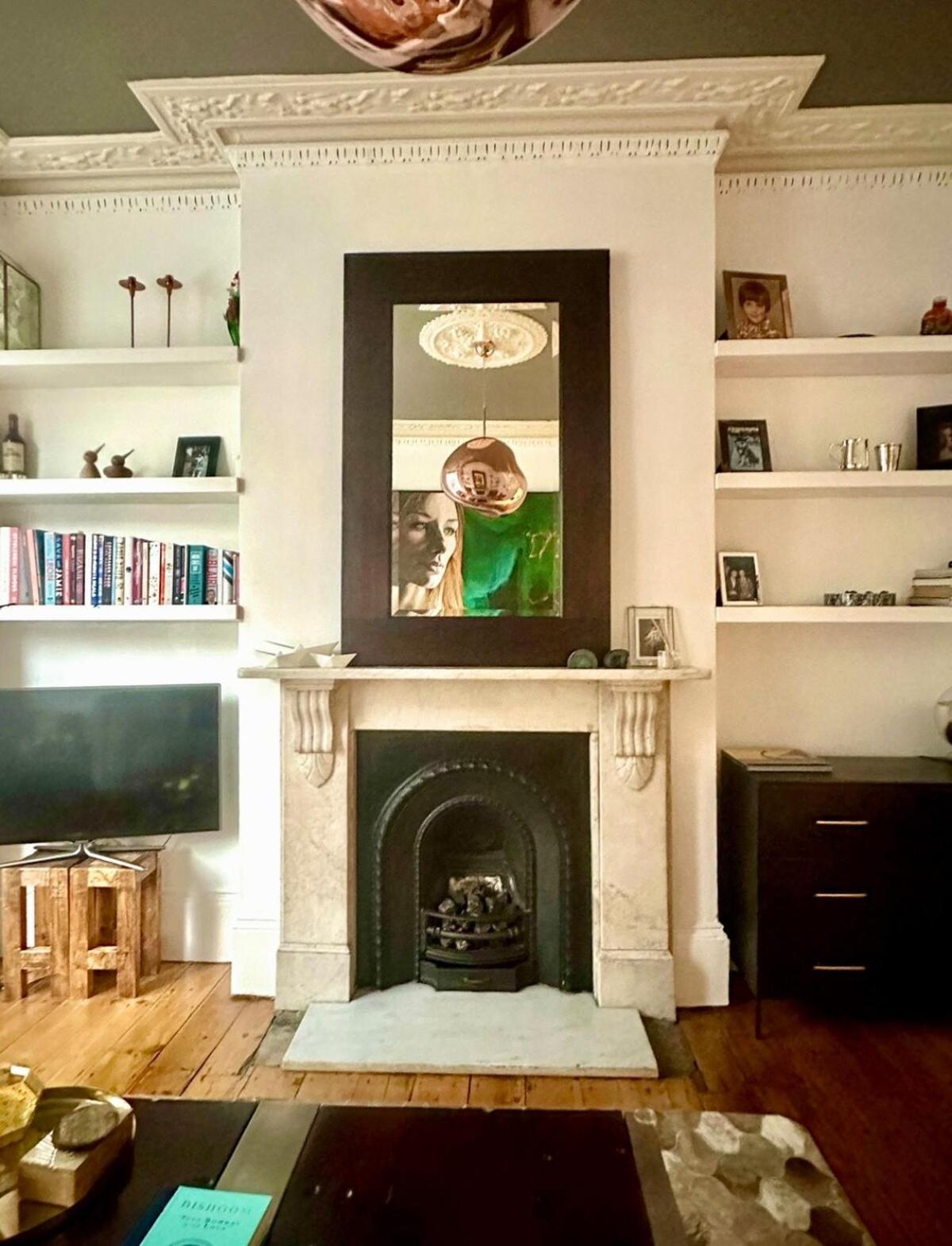 Apartamento Victorian Garden Flat Londres