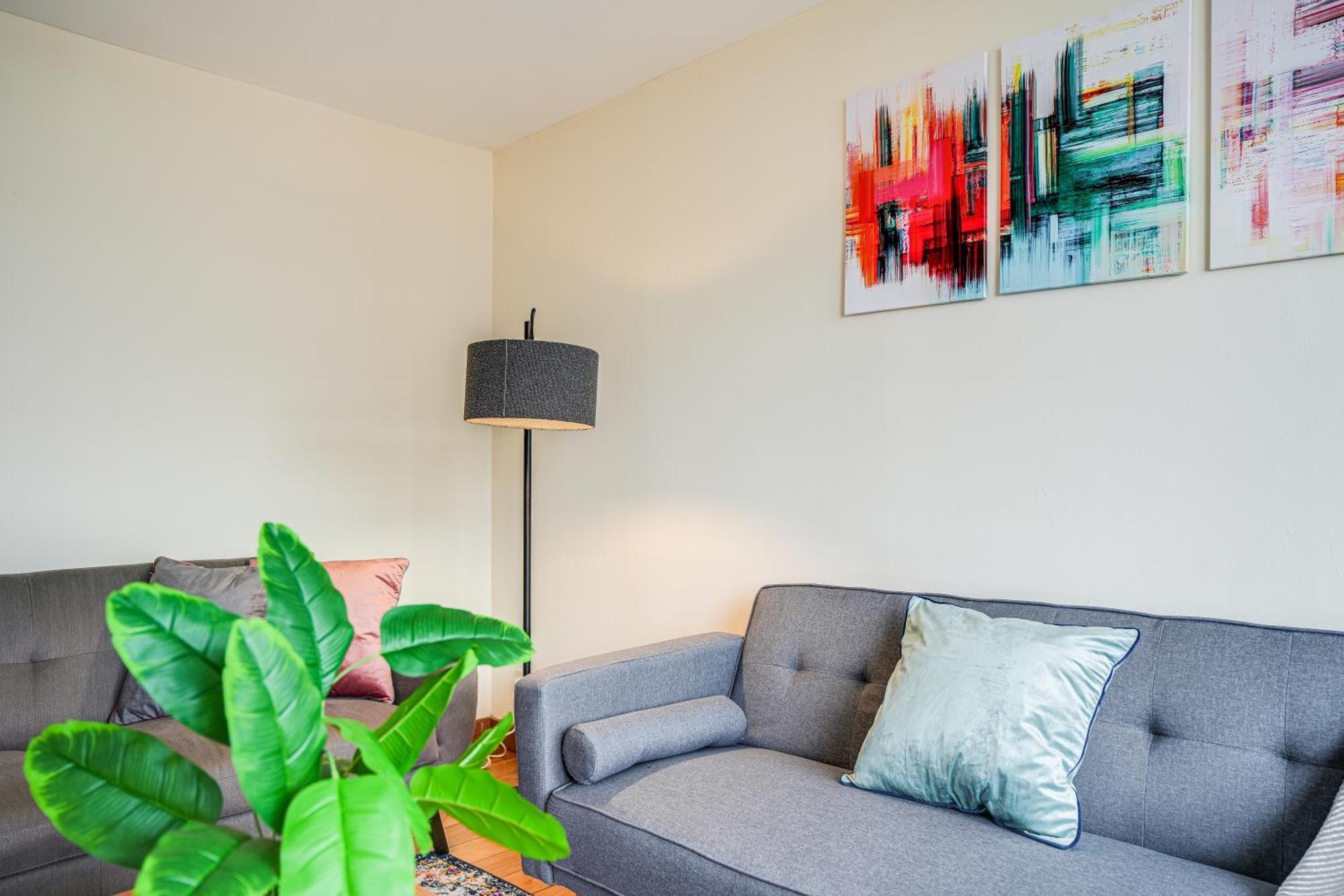 Premier Shepherds Bush Westfields Penthouse * Londres