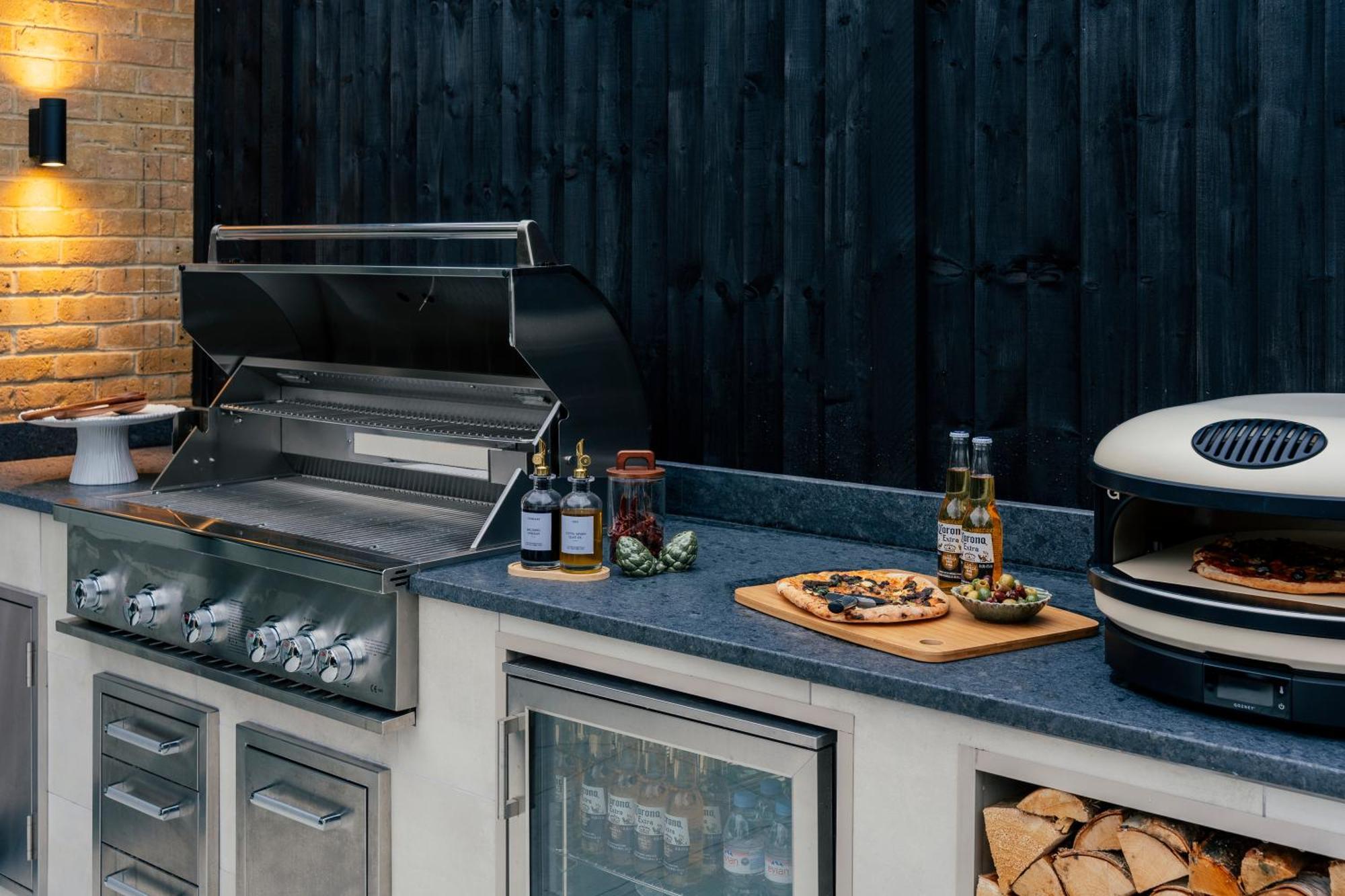 The Luxury Wimbledon Townhouse Hébergement de vacances