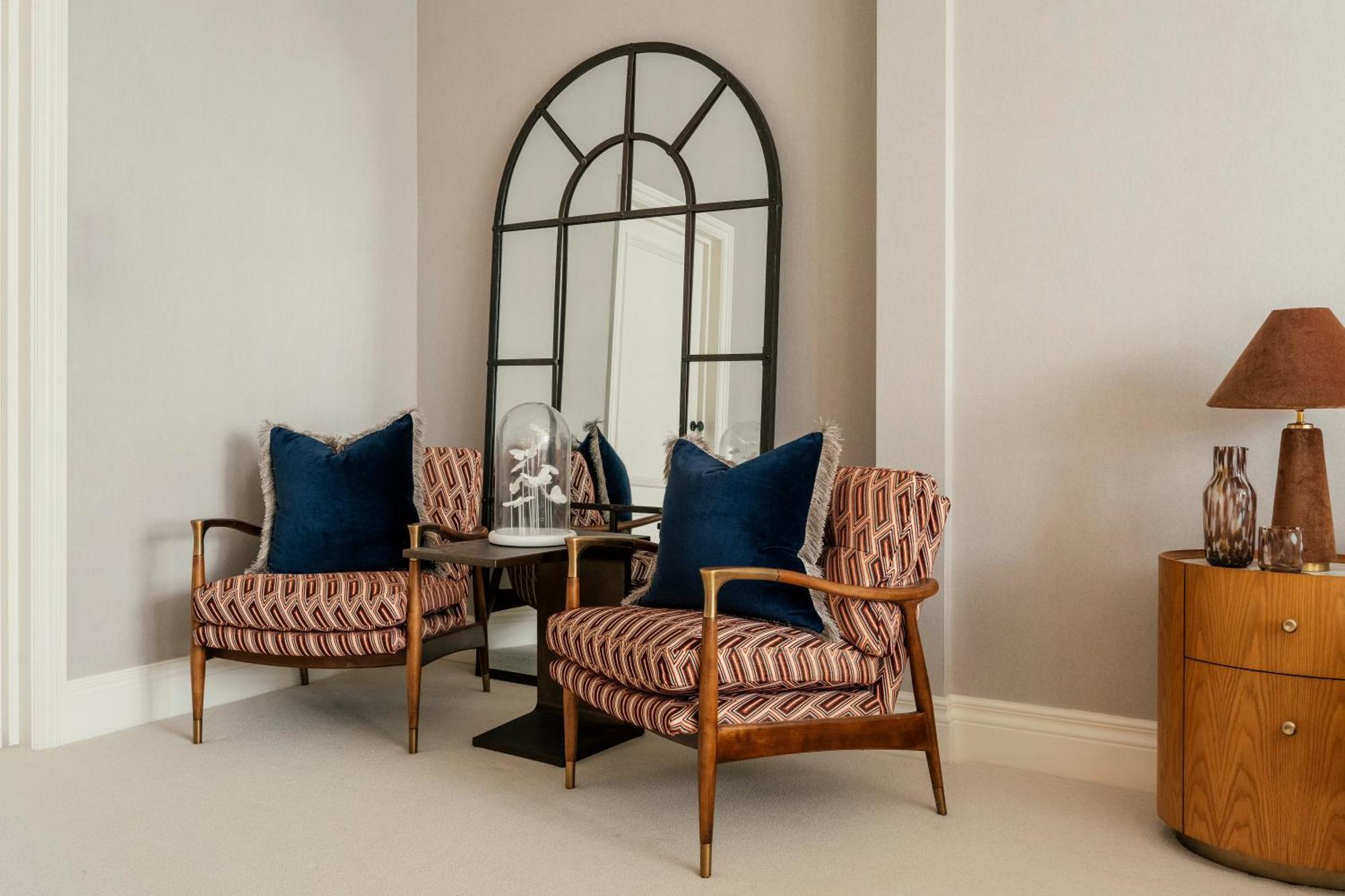 The Luxury Wimbledon Townhouse * Londres