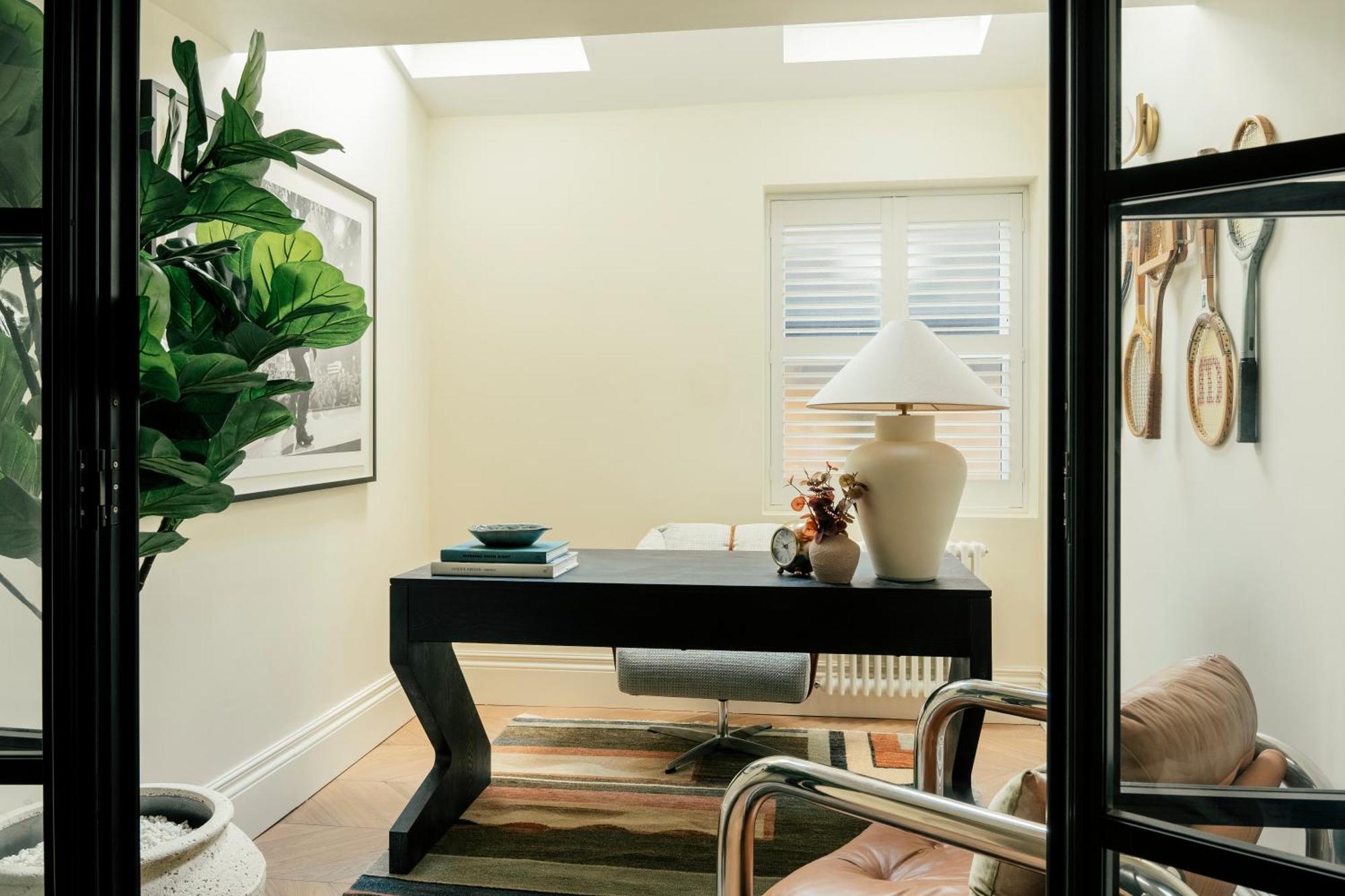 Hébergement de vacances The Luxury Wimbledon Townhouse