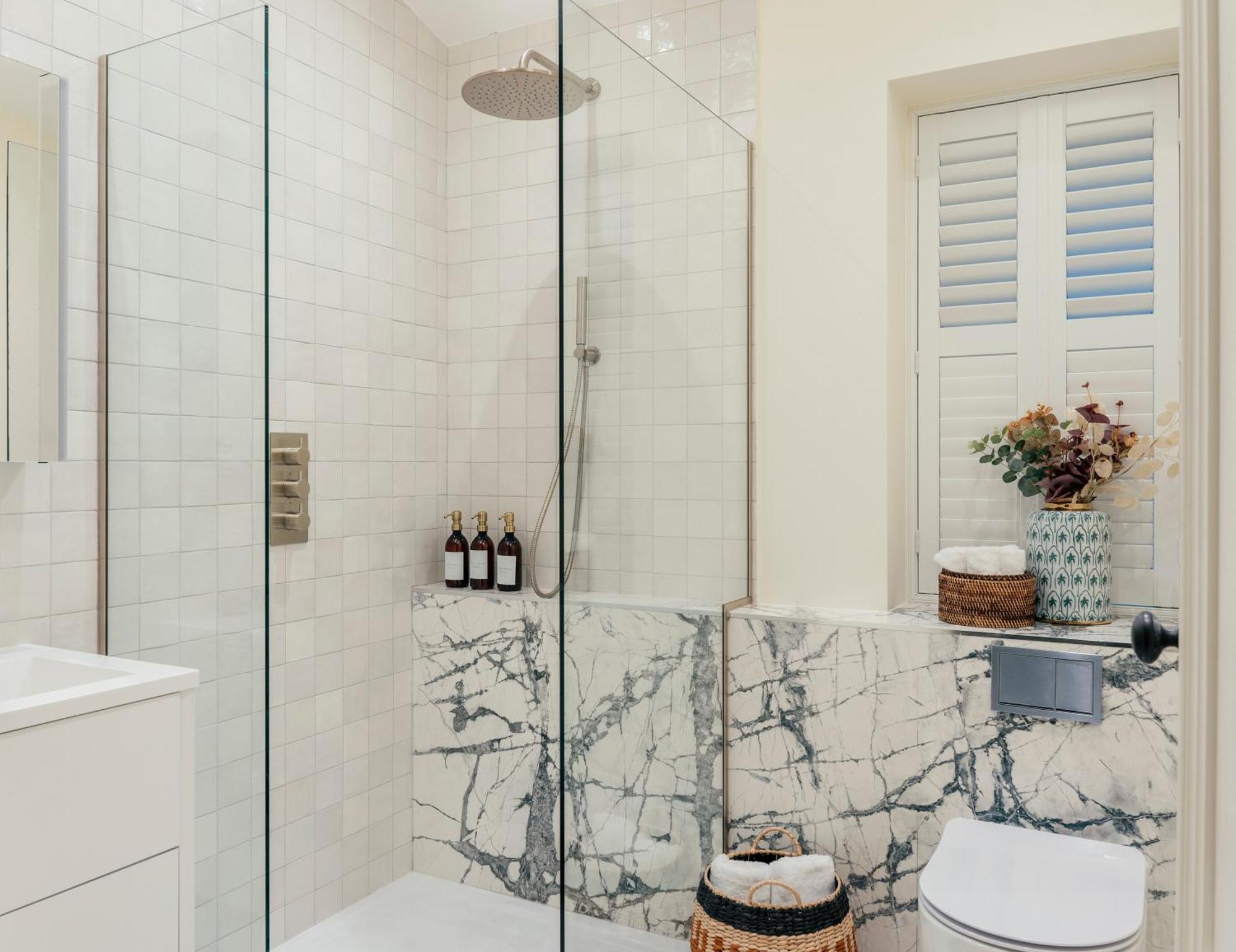 The Luxury Wimbledon Townhouse Hébergement de vacances *