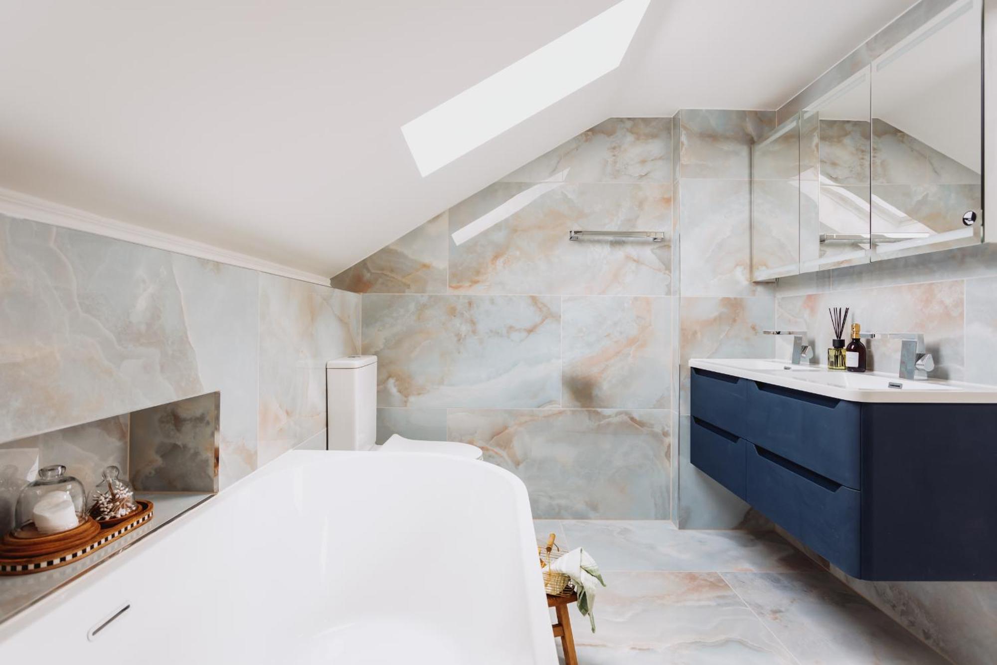 The Luxury Wimbledon Townhouse Hébergement de vacances Londres