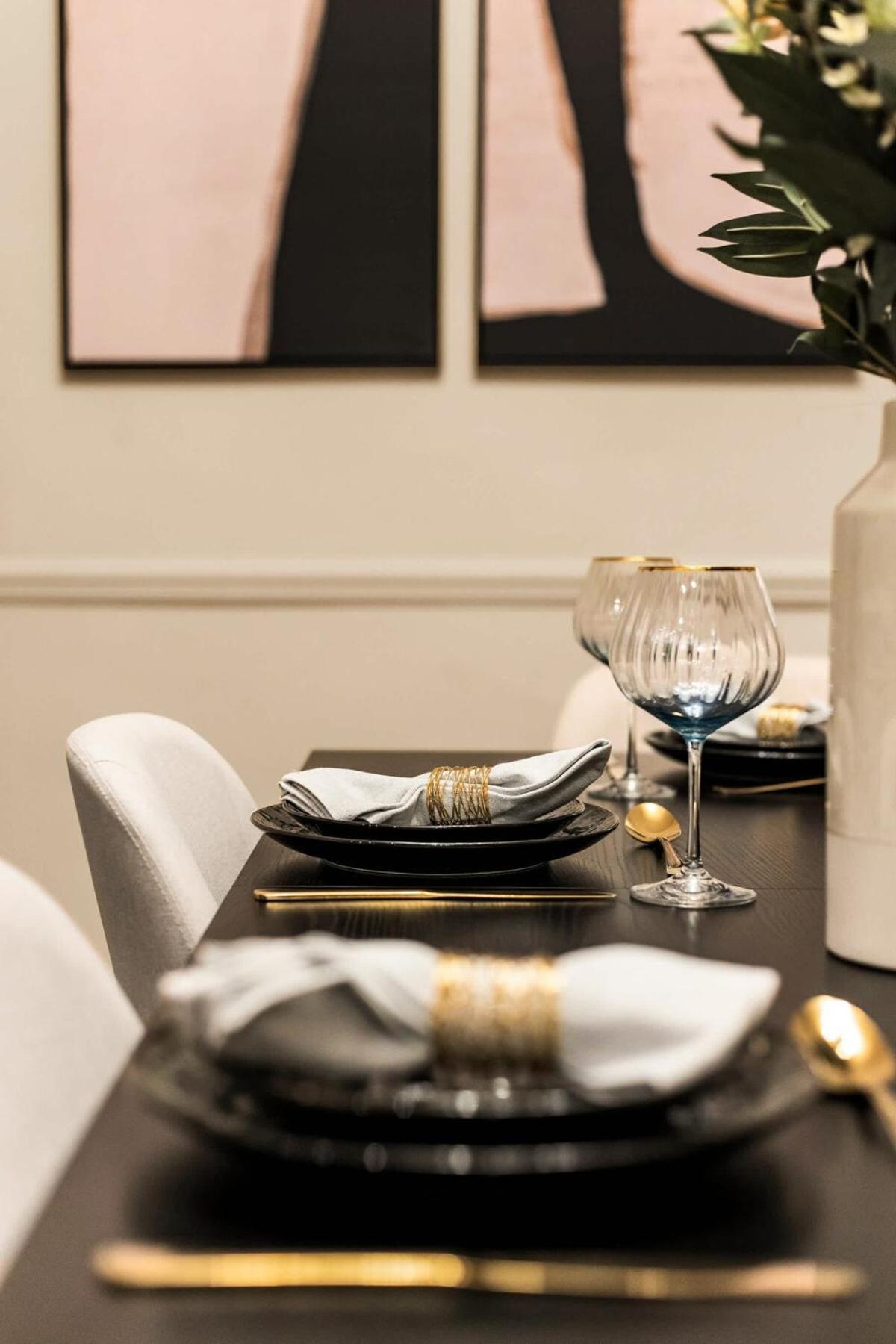 Superb 2 Bedroom Retreat In Belsize Park Appartement
