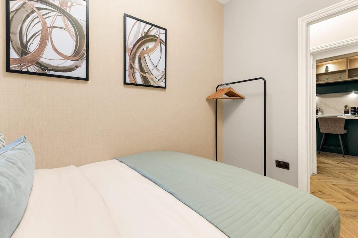 Appartement Superb 2 Bedroom Retreat In Belsize Park *
