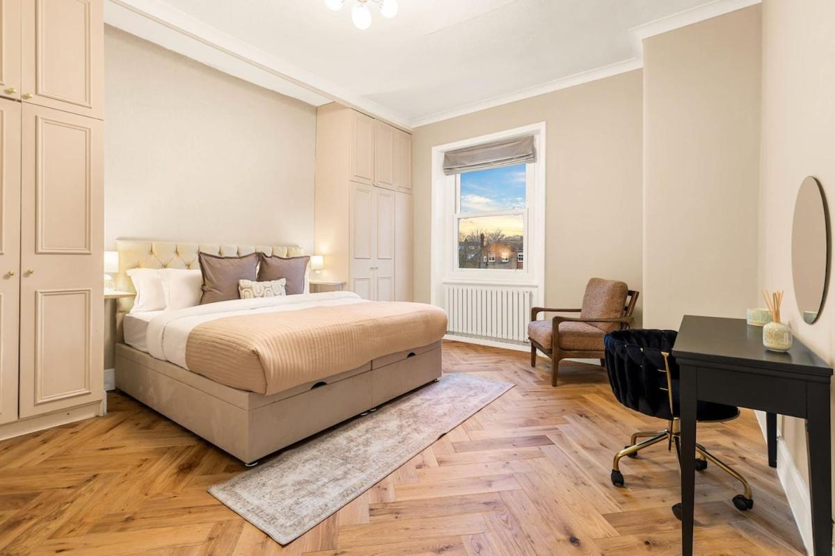 Superb 2 Bedroom Retreat In Belsize Park * Londres