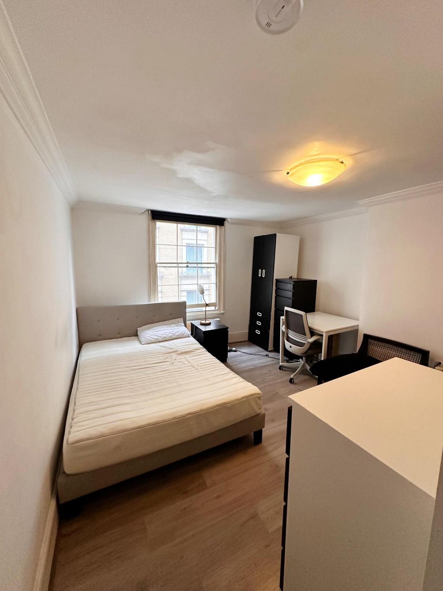 Appartement Craven Street Londres