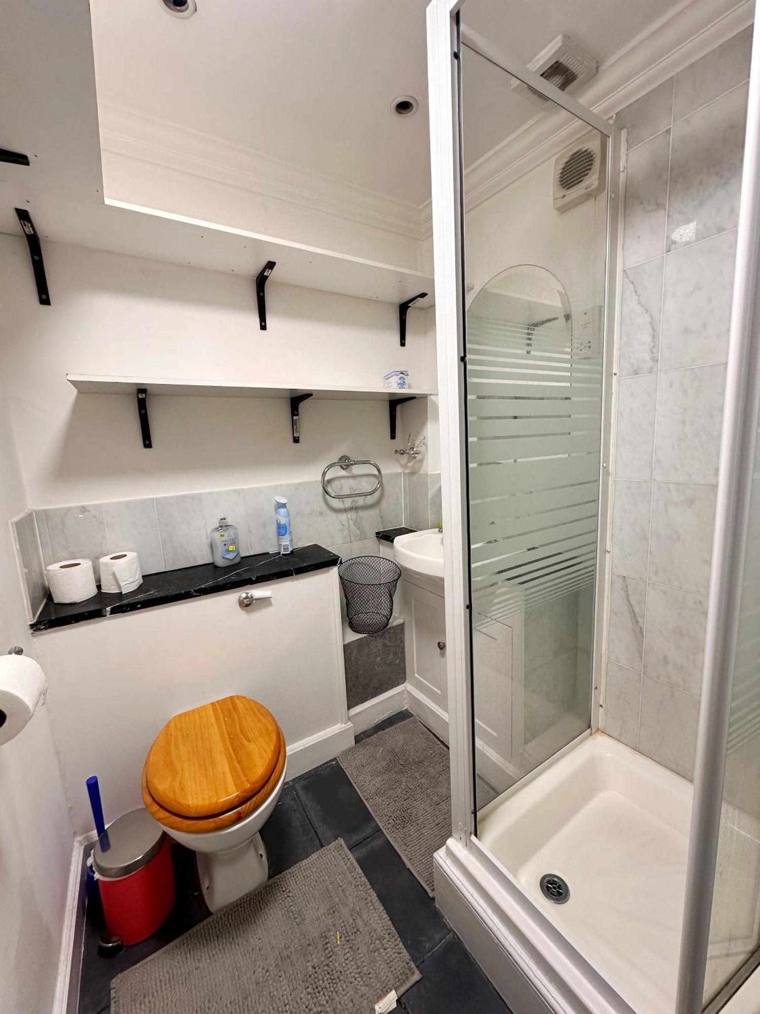 Craven Street Appartement Londres