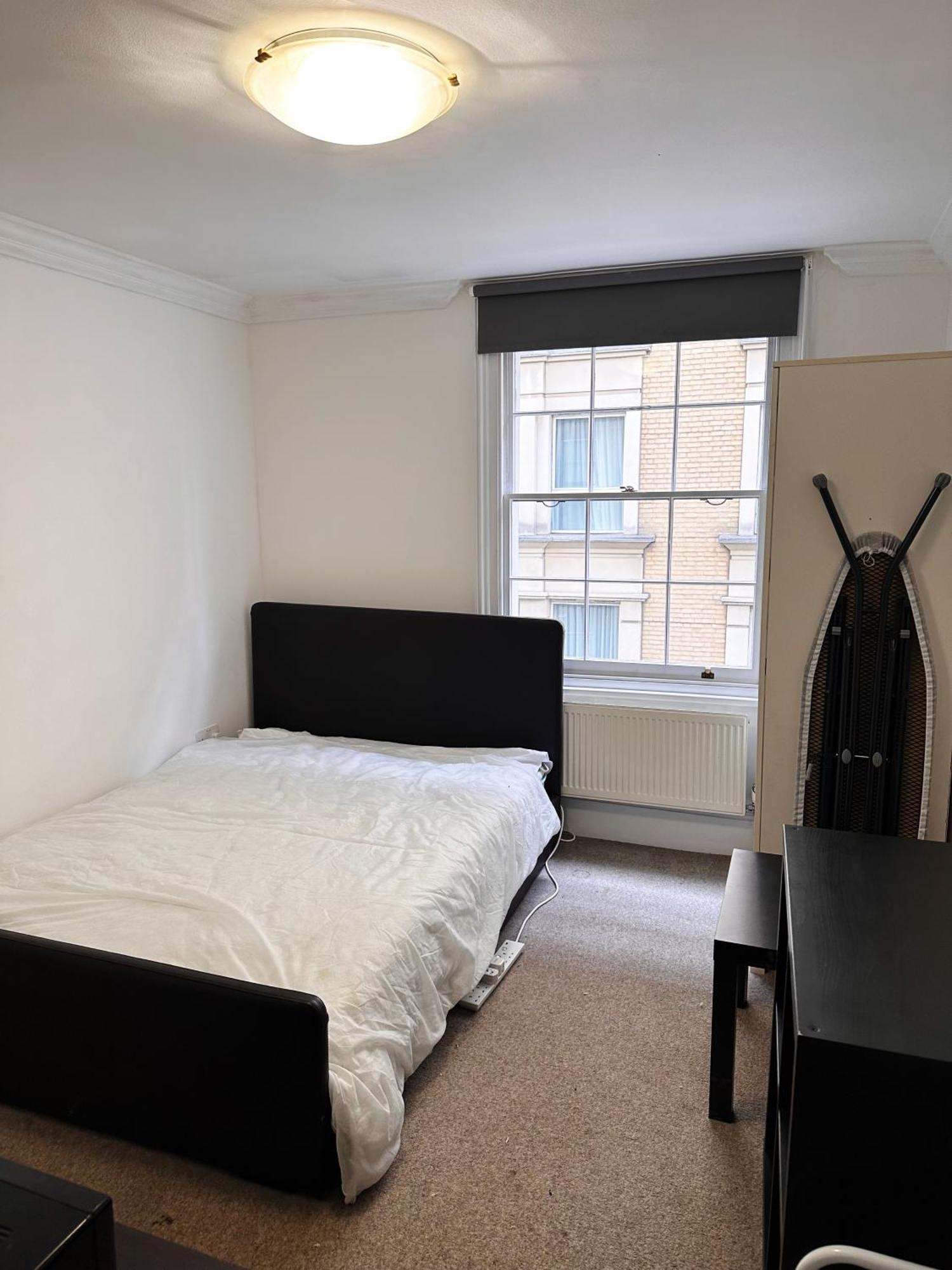 Appartement Craven Street Londres