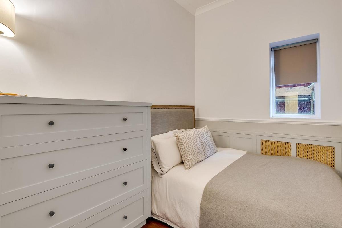 Luxury Kensington Flat - Private Garden - Tube 4 Min Walk Appartement Londres