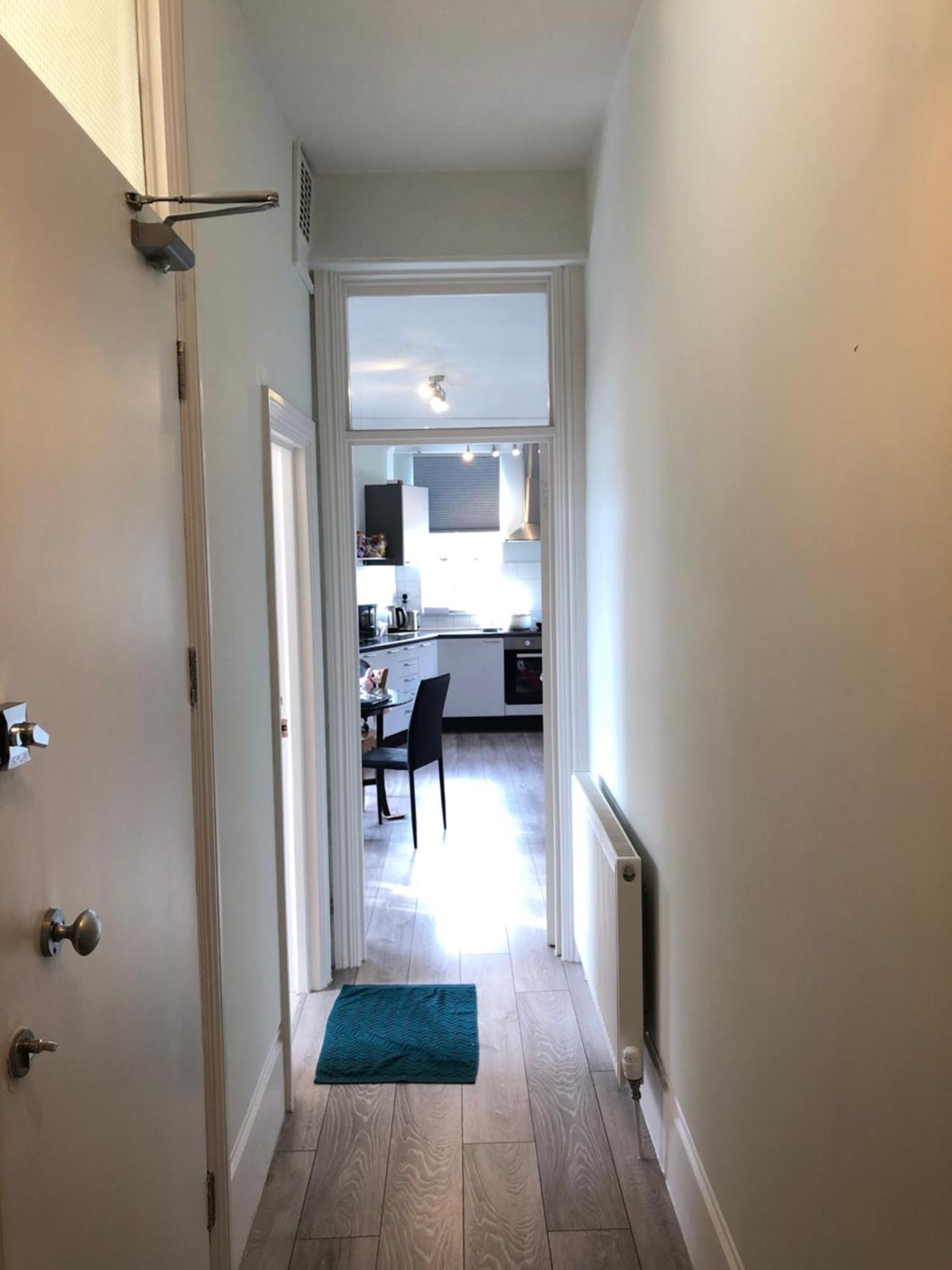 Single Near Bayswater Close To Tube & Bus Pensión Londres