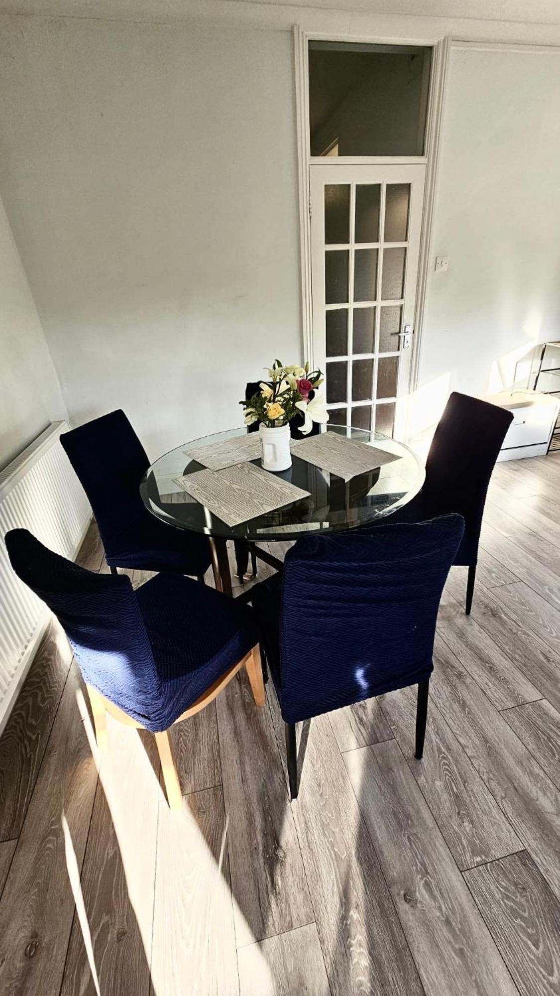 Single Near Bayswater Close To Tube & Bus Pensión *