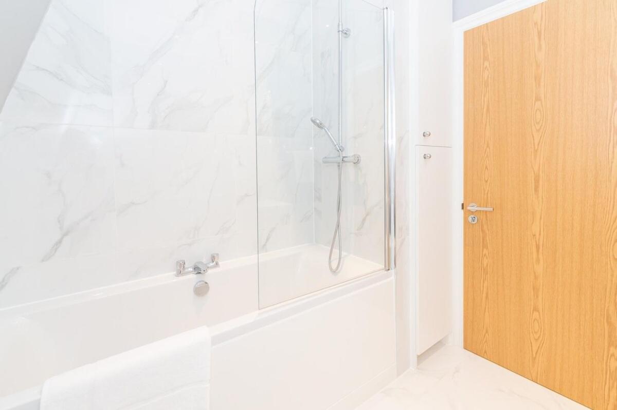 Appartement Modern Two-bedroom In Paddington