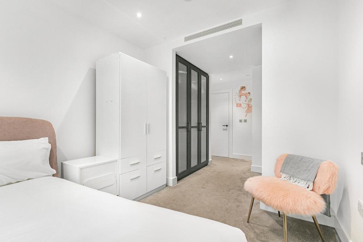 Luxurious Modern In Londres