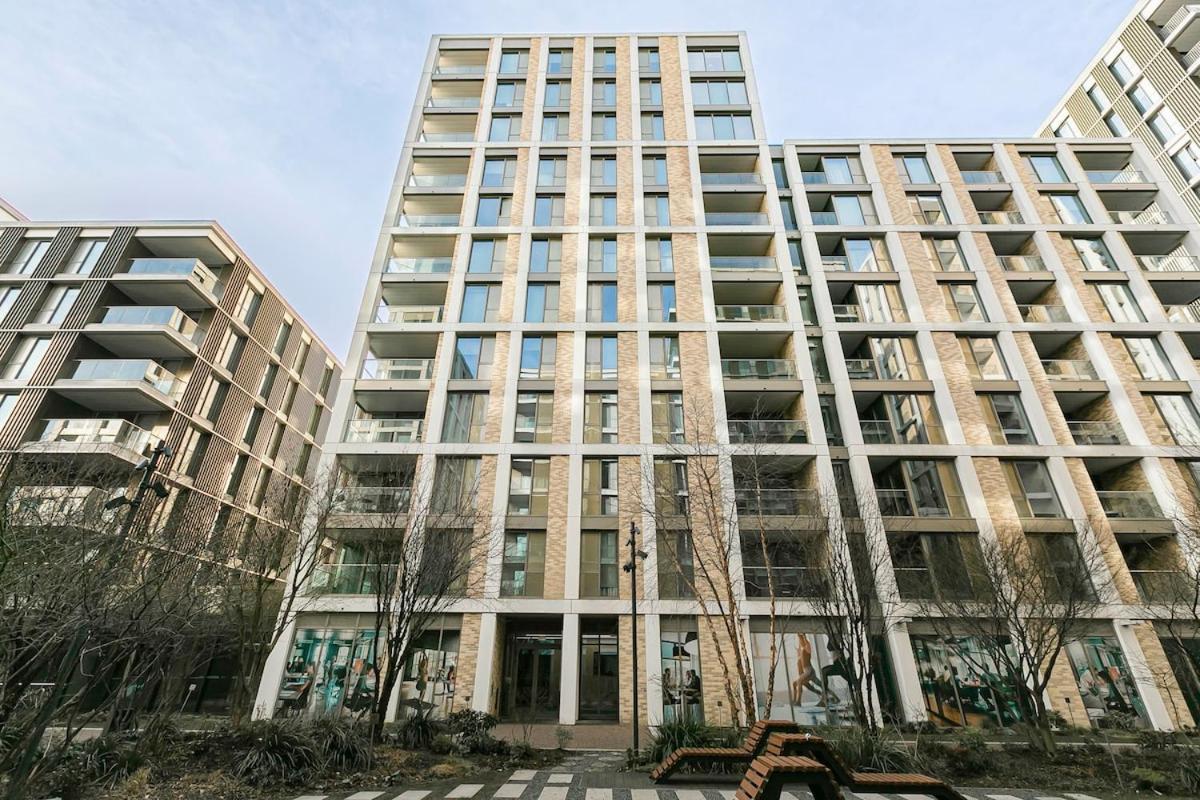 Appartement Luxurious Modern In Londres