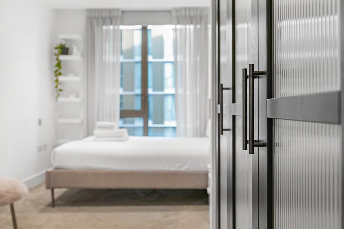 Luxurious Modern In Appartement