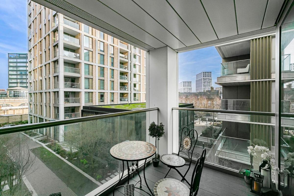Luxurious Modern In Apartamento *