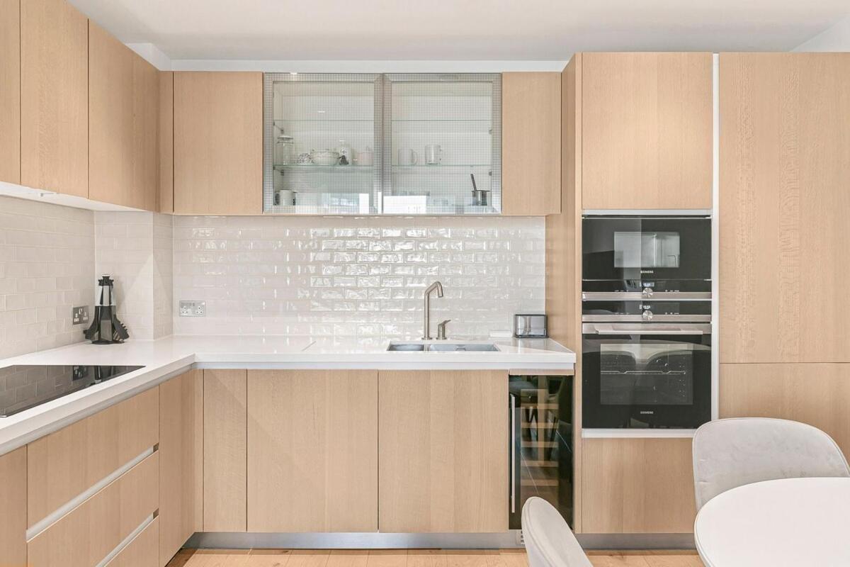 Luxurious Modern In * Londres