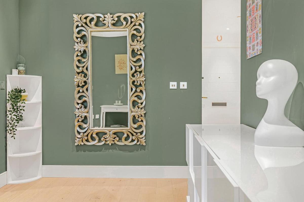 Appartement Luxurious Modern In