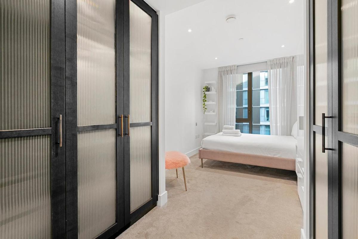 Luxurious Modern In Appartement Londres