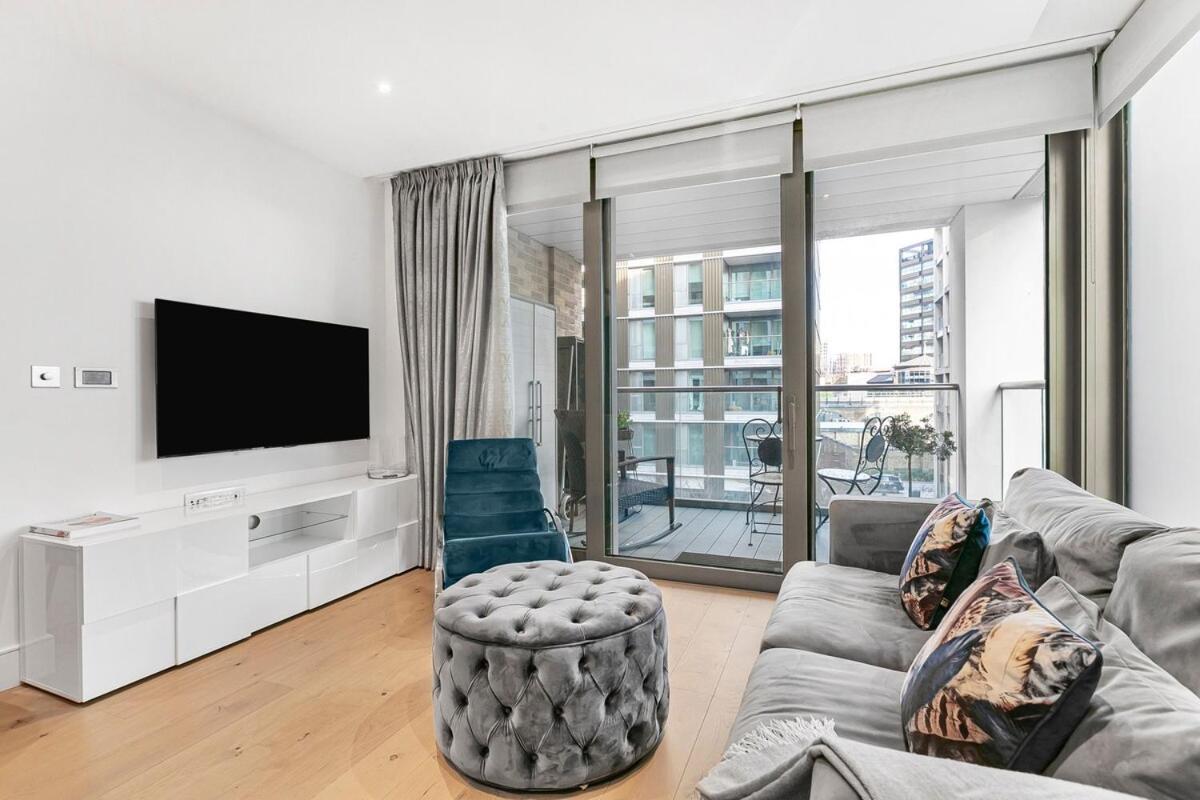 Luxurious Modern In * Londres