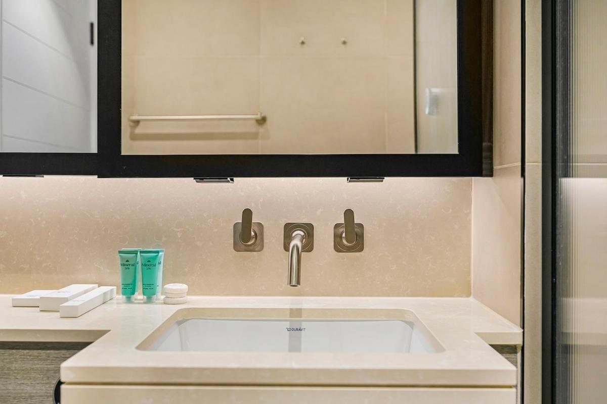 Luxurious Modern In Apartamento Londres