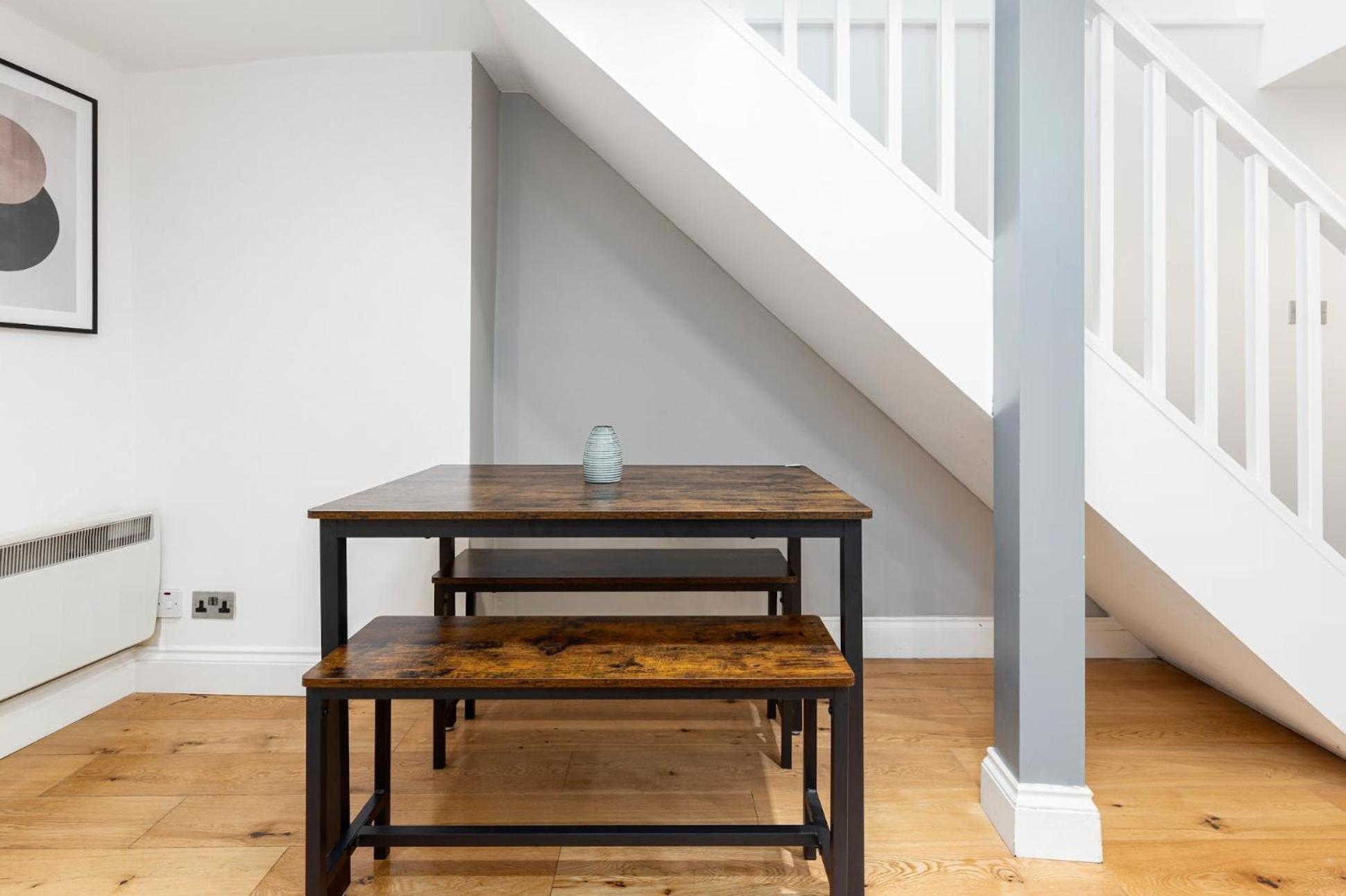 Stylish In Camden Appartement *