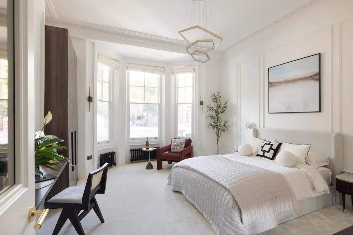 Palatial, Elegant 1000sqft - Appartement Londres