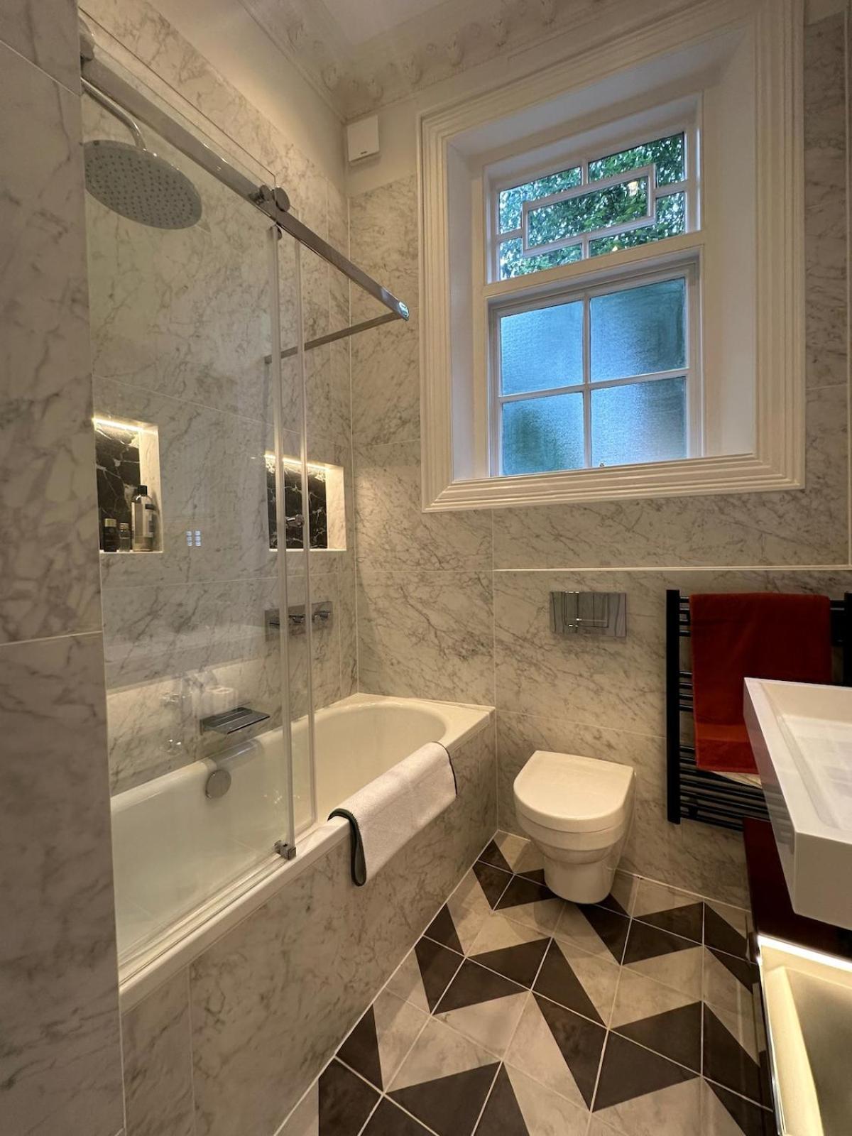 Appartement Palatial, Elegant 1000sqft - Londres