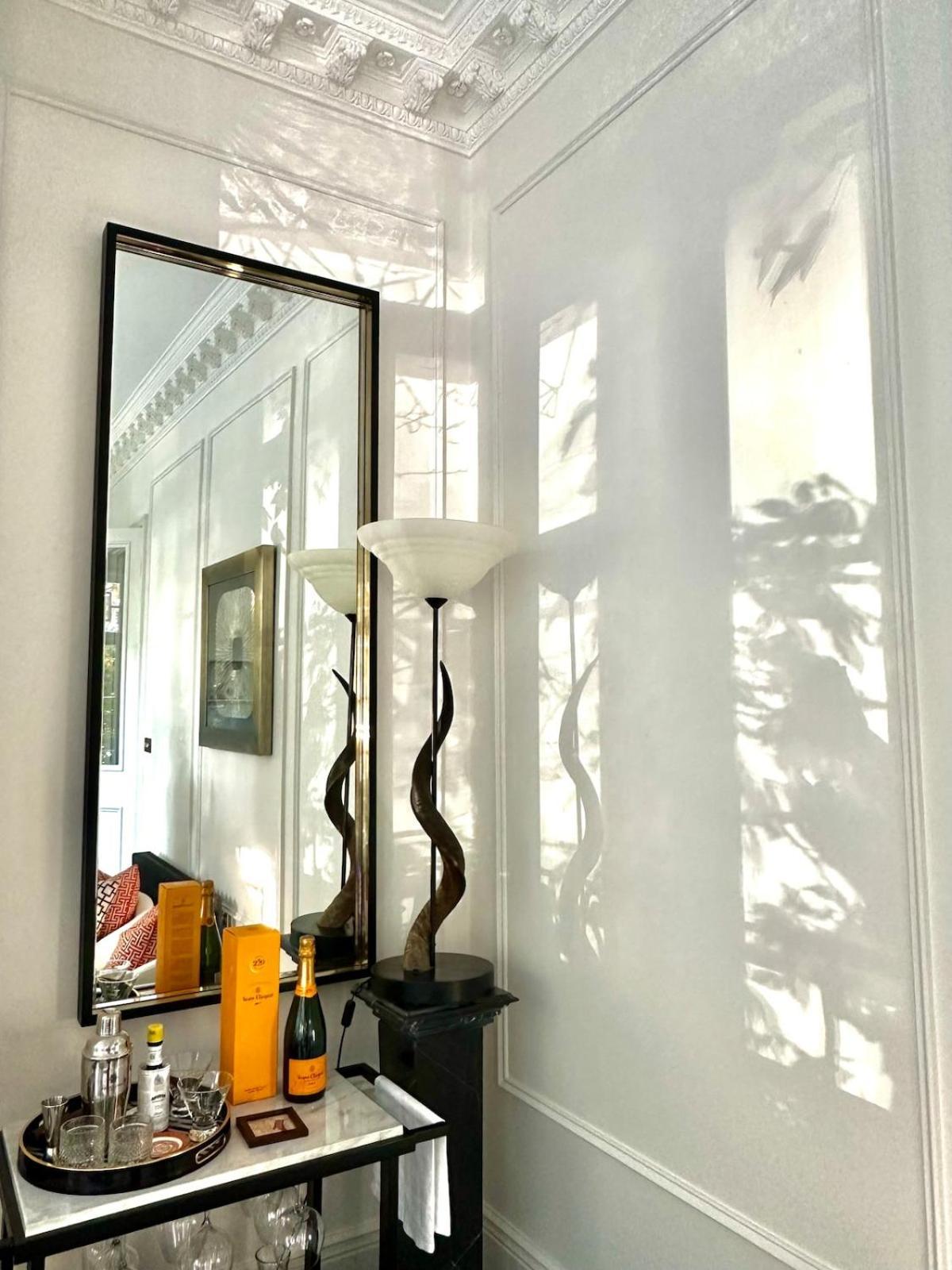 Palatial, Elegant 1000sqft - Londres