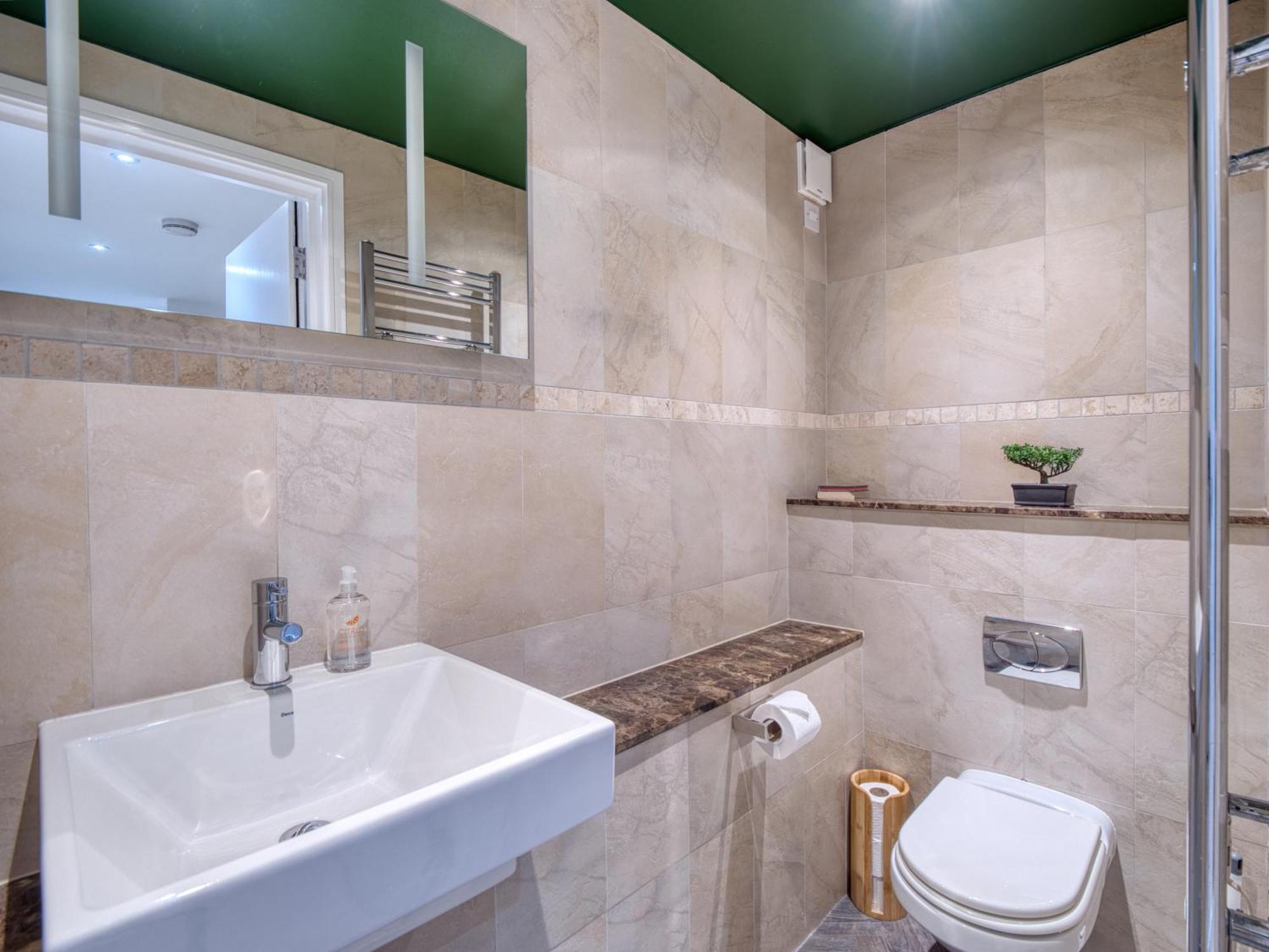 Appartement Borough Market - Hot Tub, Gaming & Cinema *