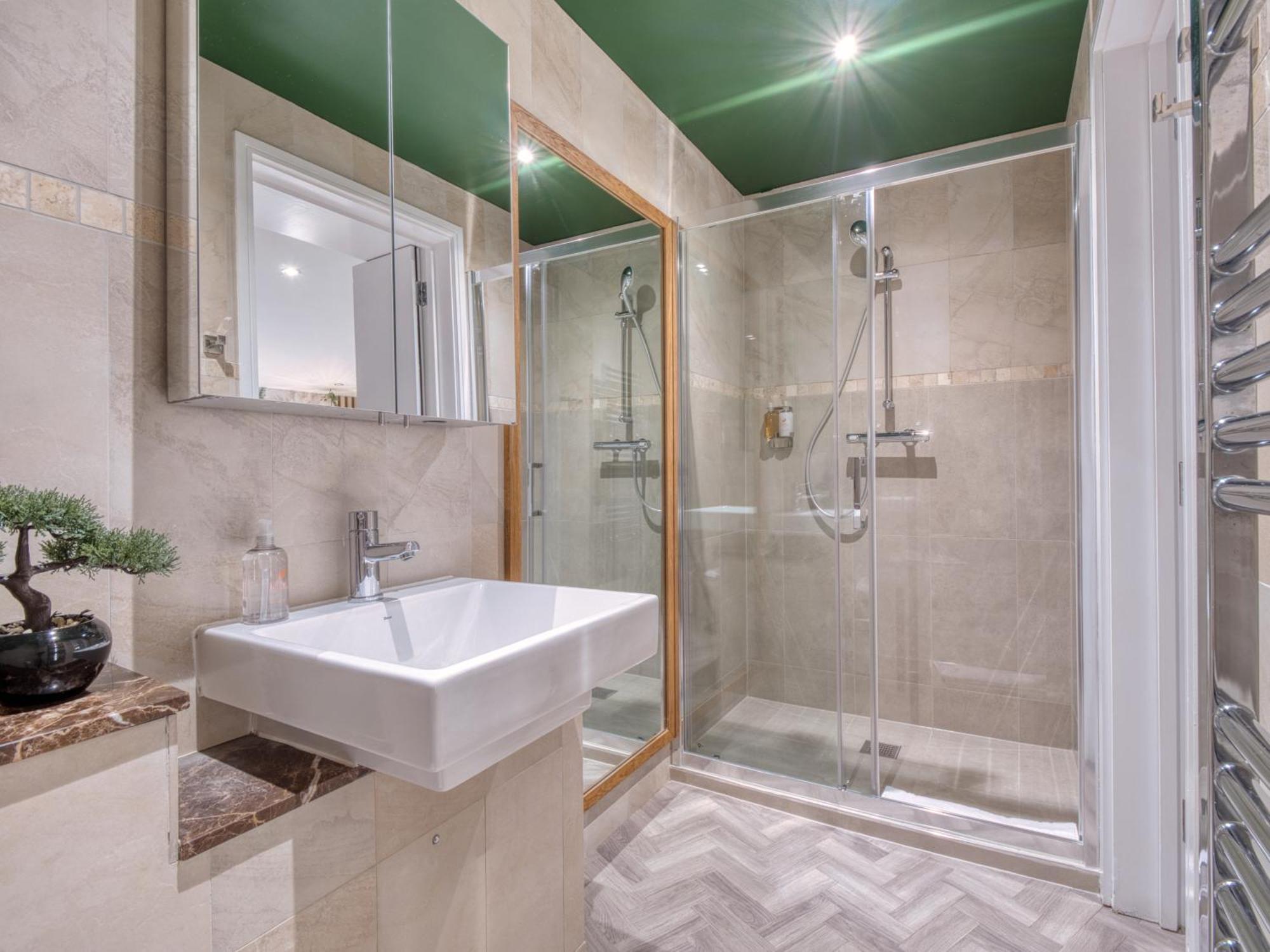 Appartement Borough Market - Hot Tub, Gaming & Cinema *