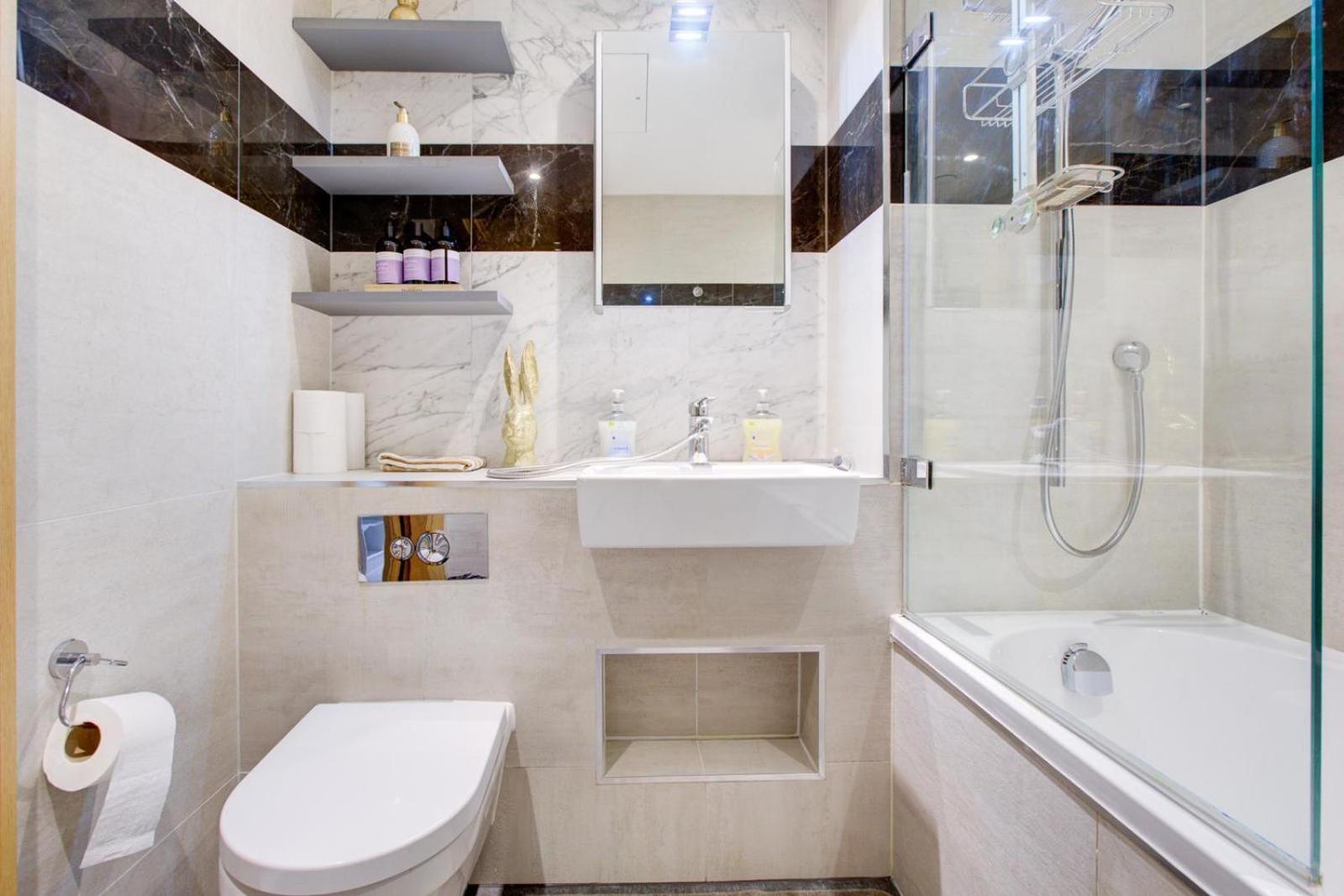 Apartamento Oxford Street Exclusive *