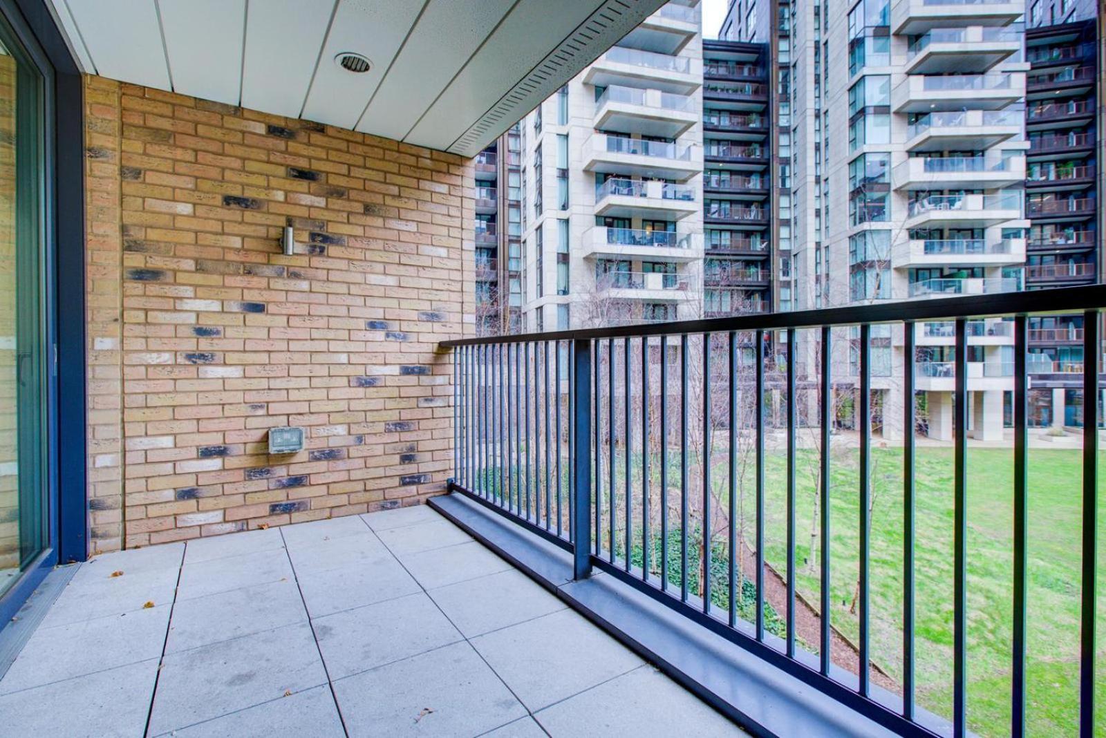 Apartamento Oxford Street Exclusive Londres