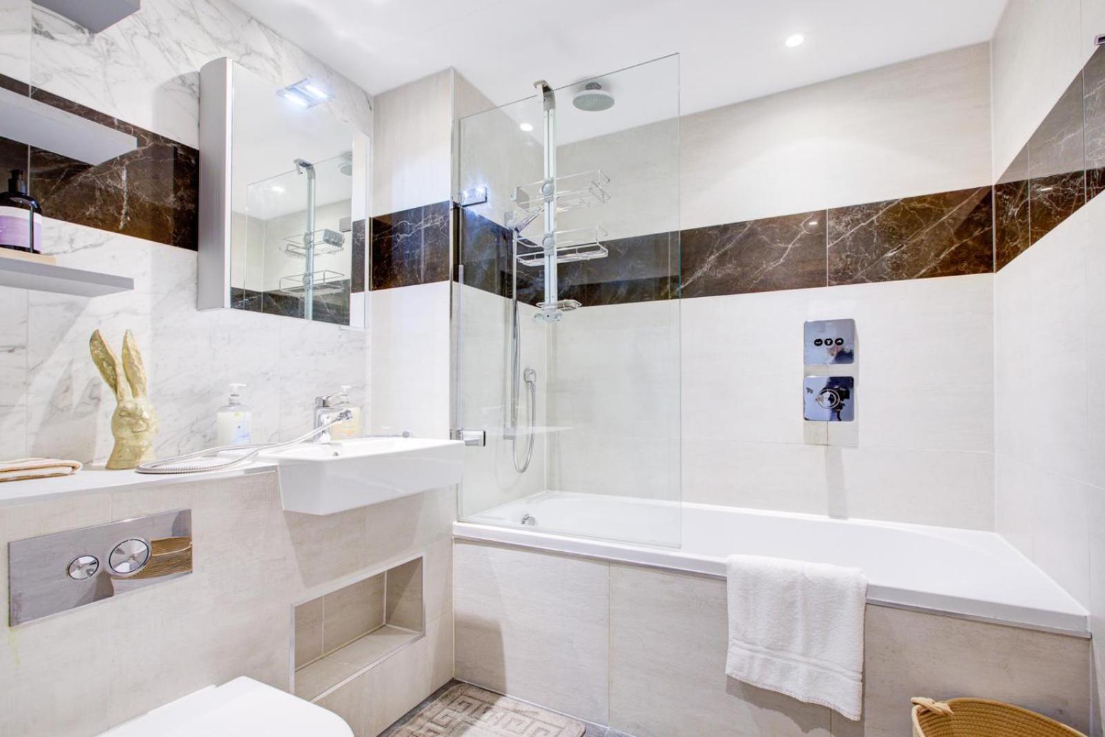Apartamento Oxford Street Exclusive